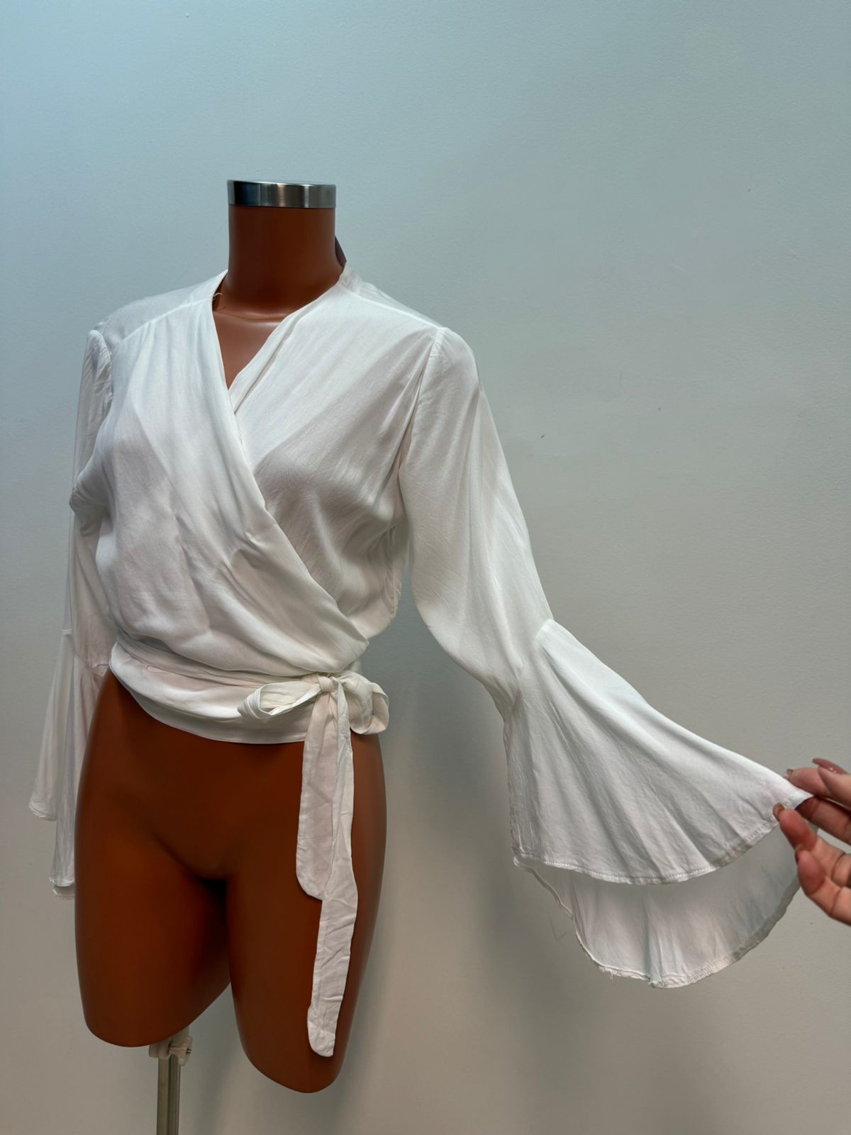 BLUSA BH