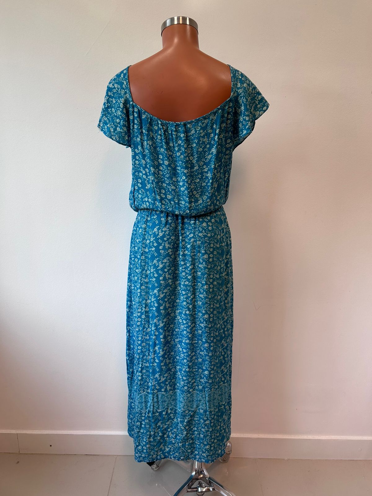 VESTIDO ATEEN