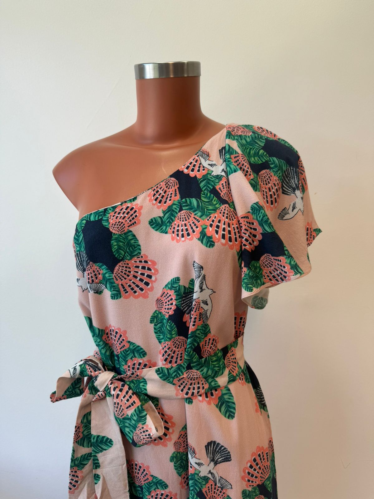 VESTIDO MARIA FILO