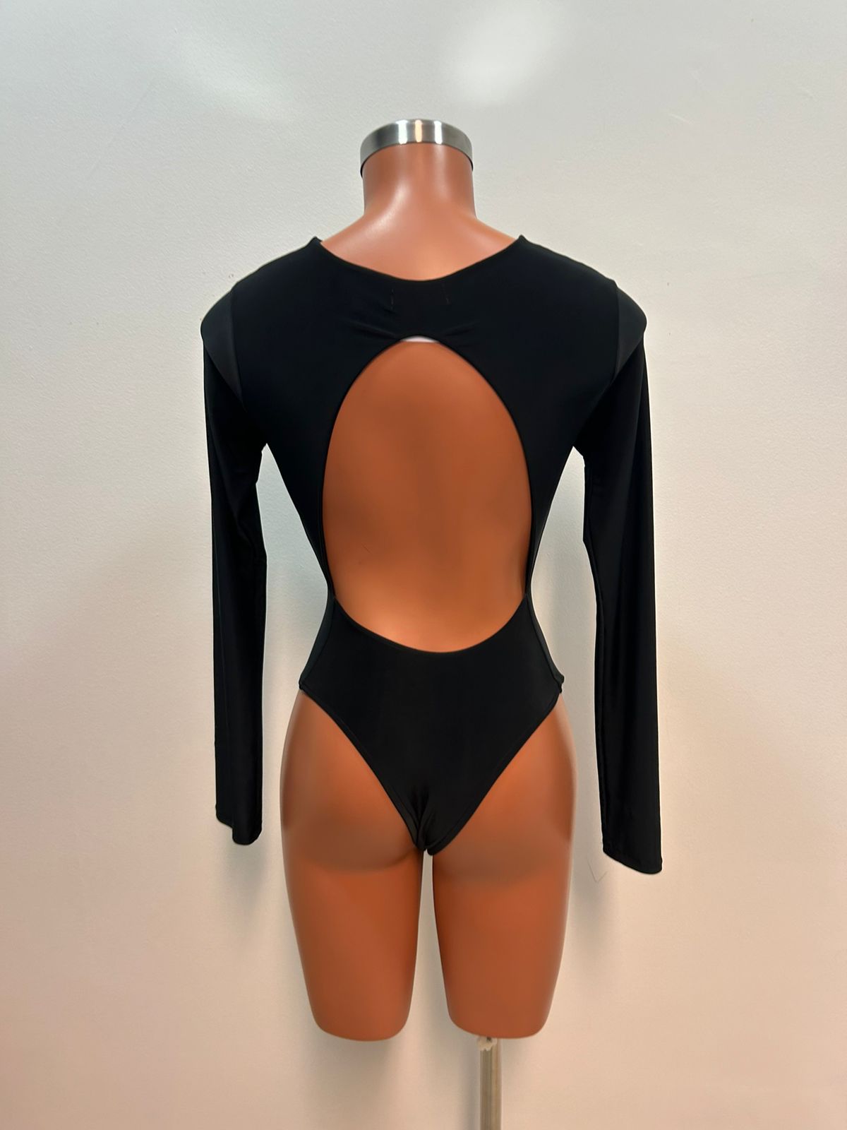 BODY LELAH