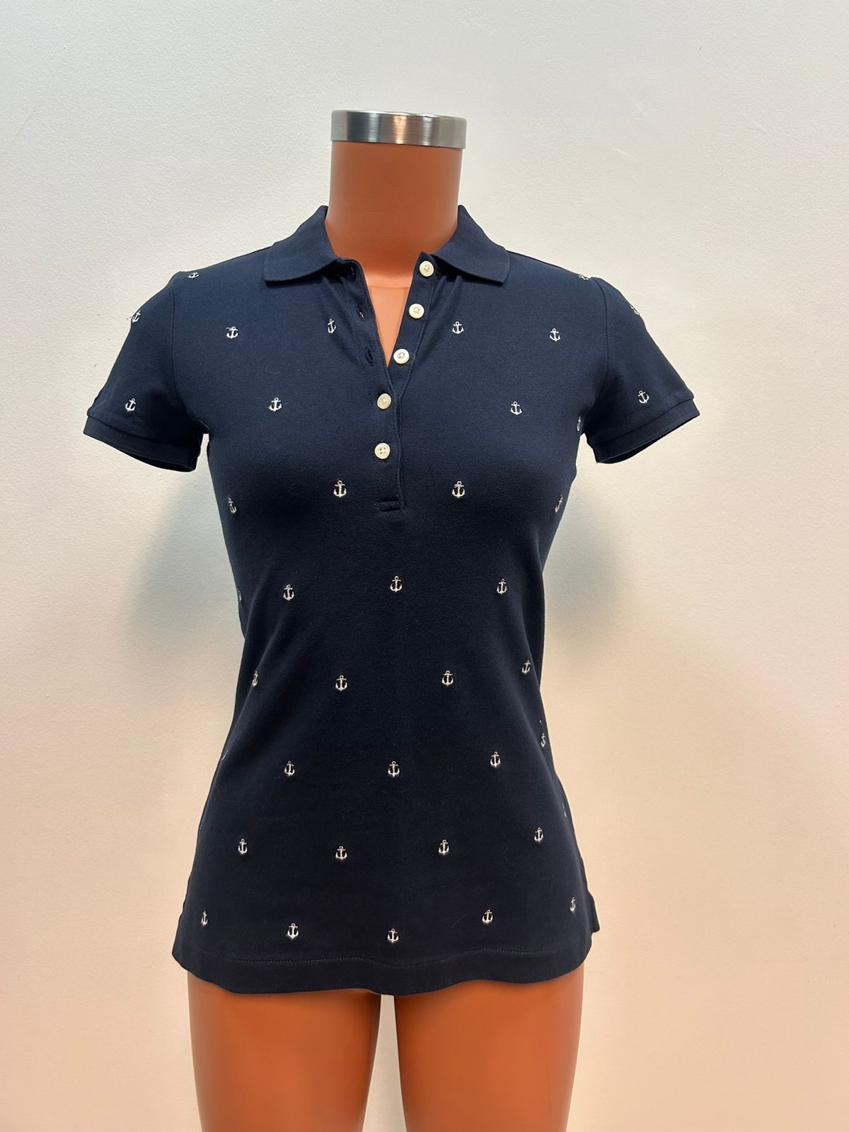 BLUSA NAUTICA