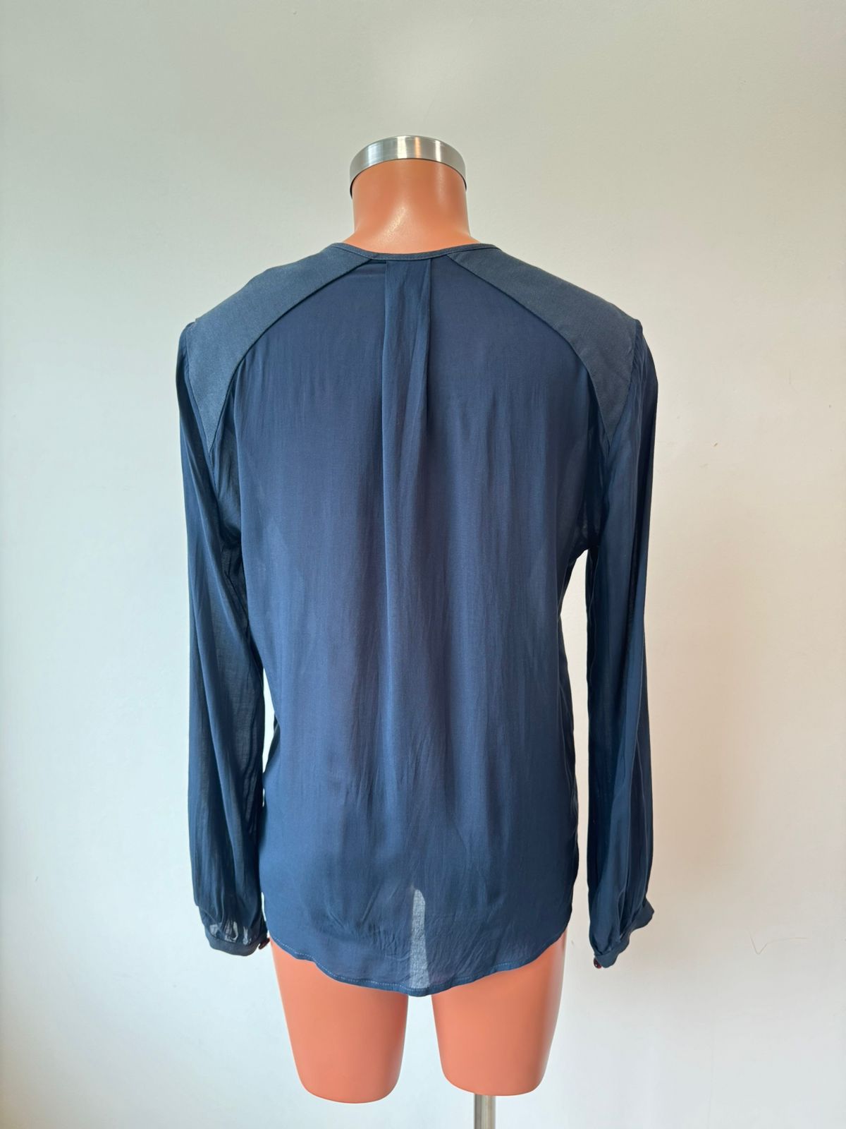 BLUSA CRIS BARROS