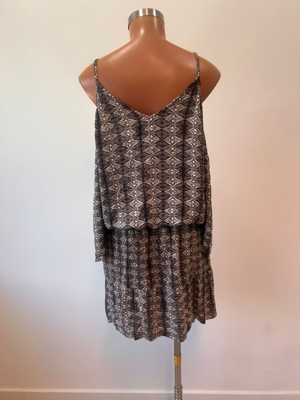 VESTIDO ATEEN