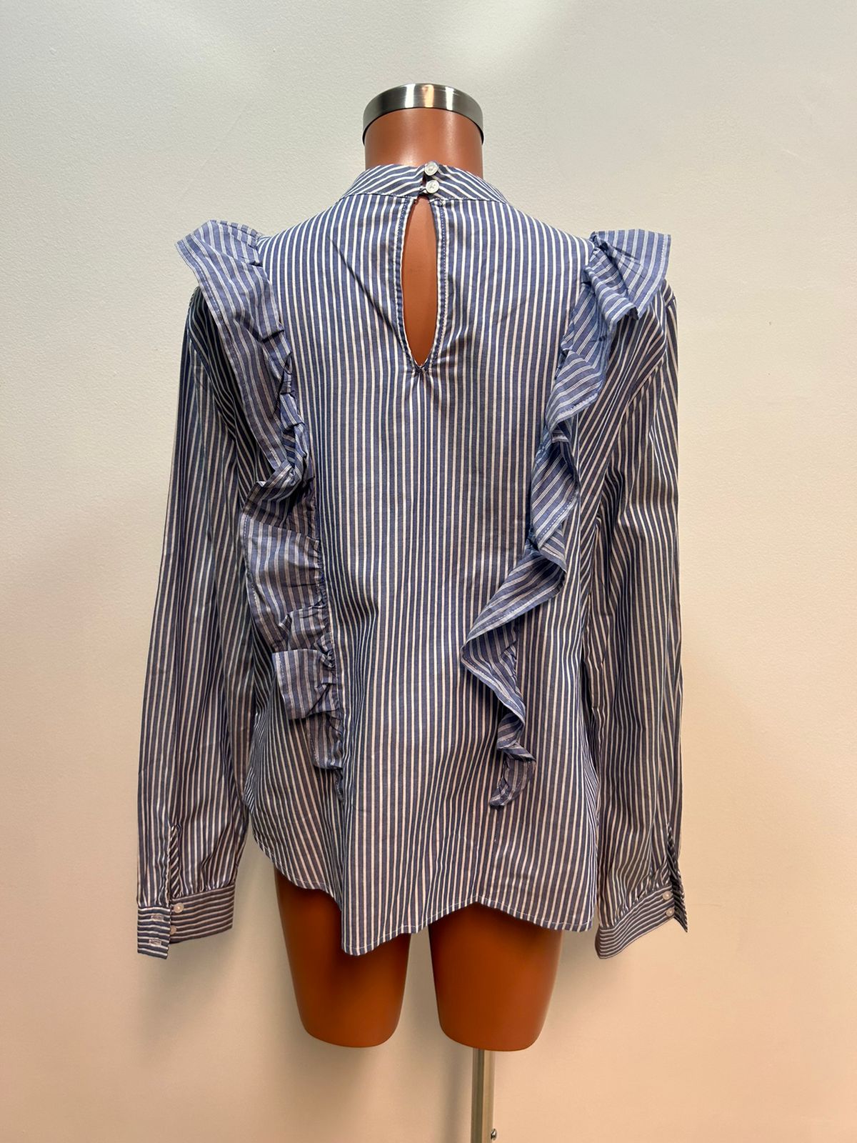 BLUSA MOSSIMO SUPPLY