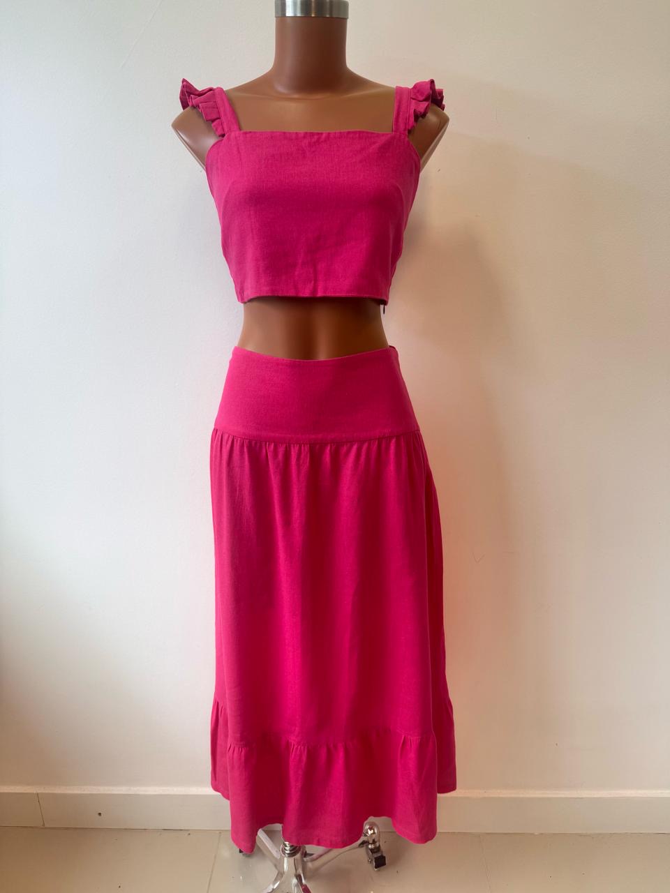 CONJUNTO AIM