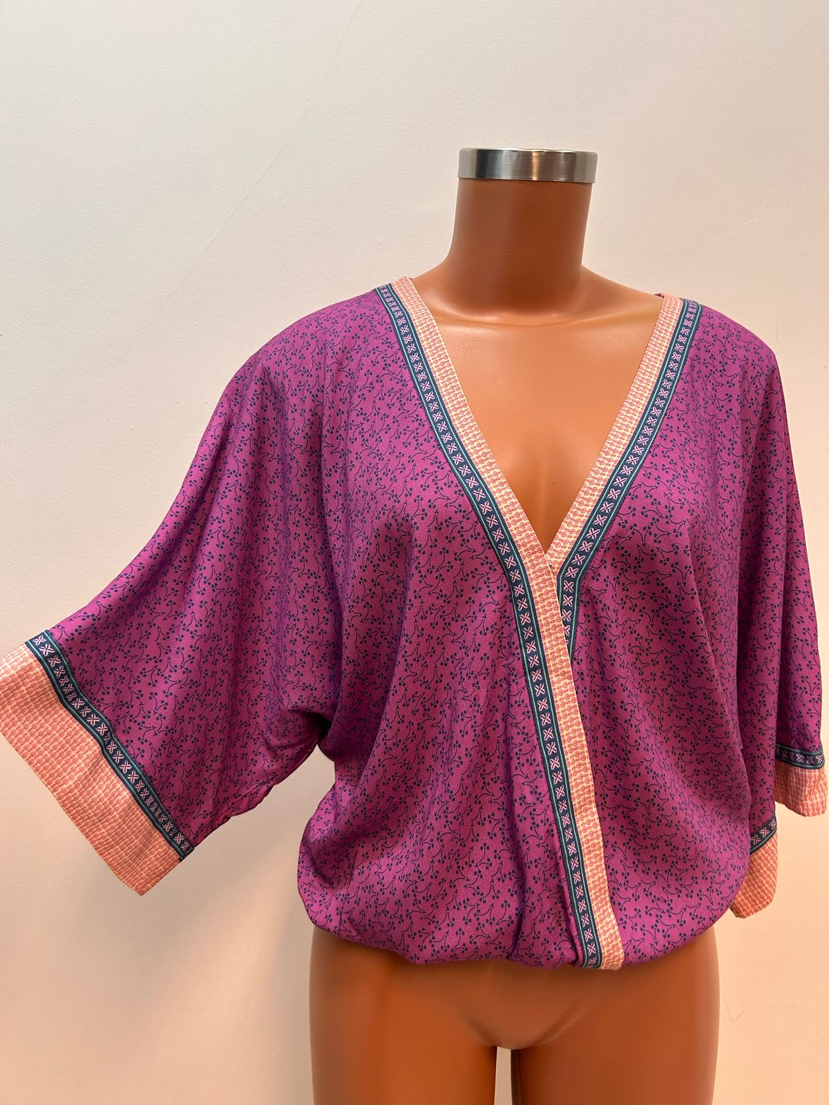 BLUSA ATEEN