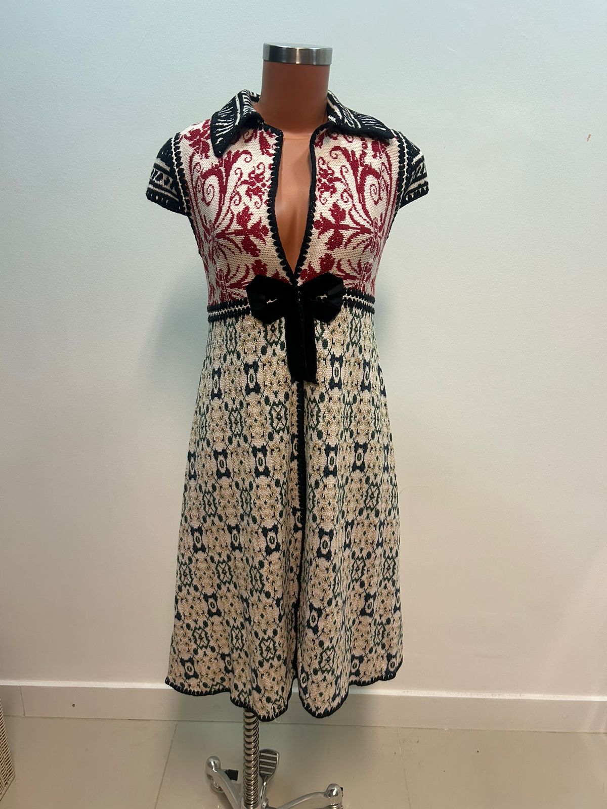COLETE CECILIA PRADO