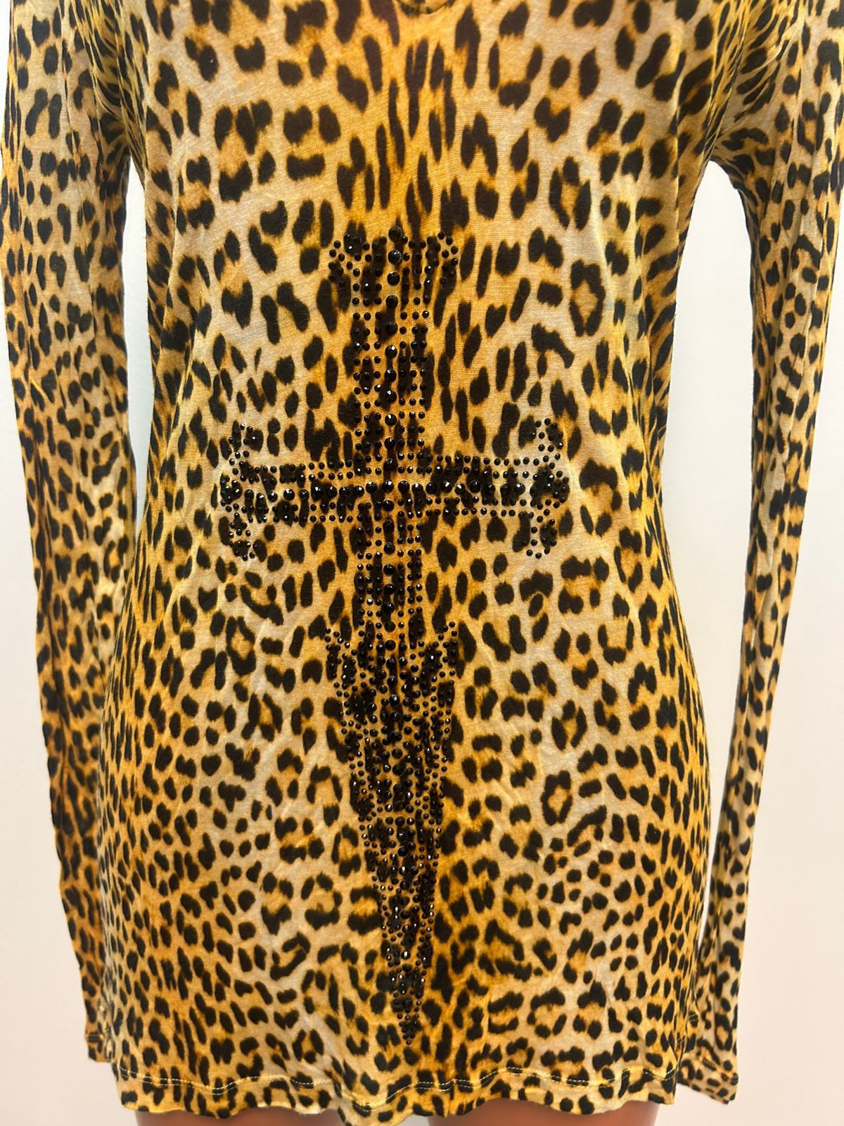 BLUSA ANIMALE