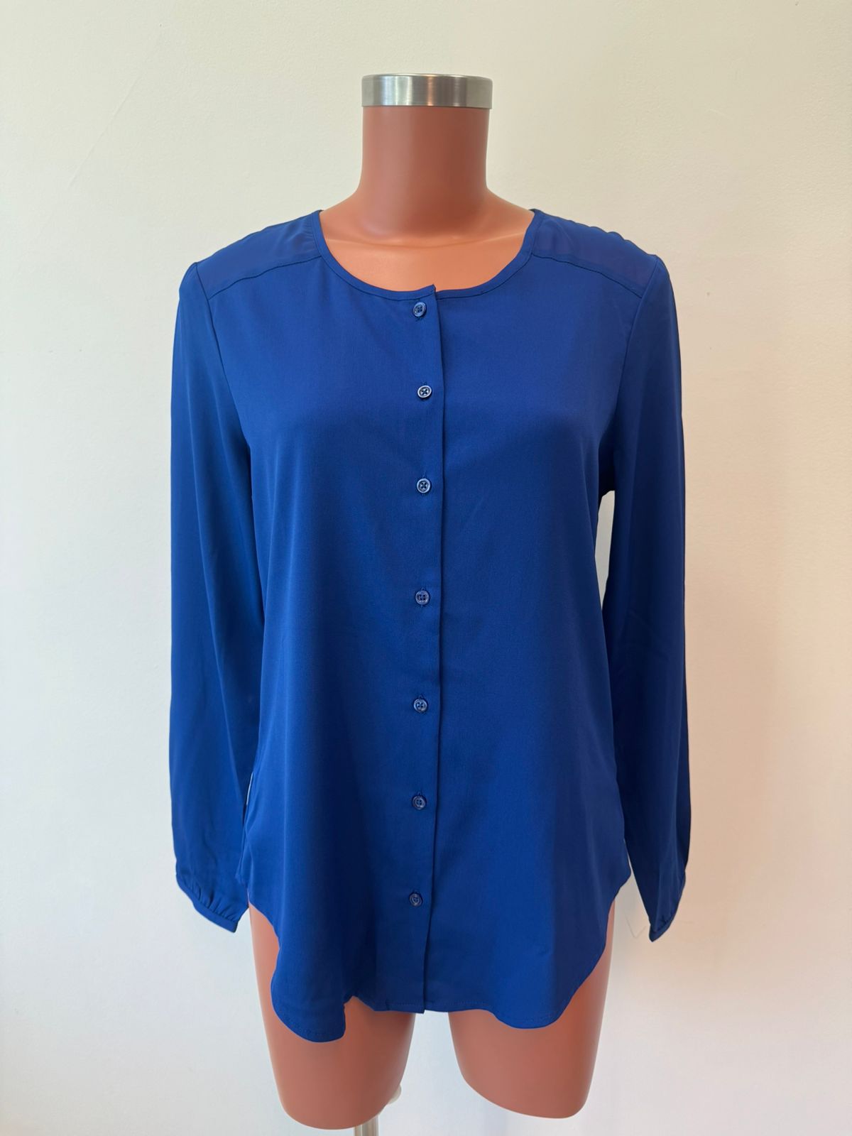 BLUSA BANANA REPUBLIC