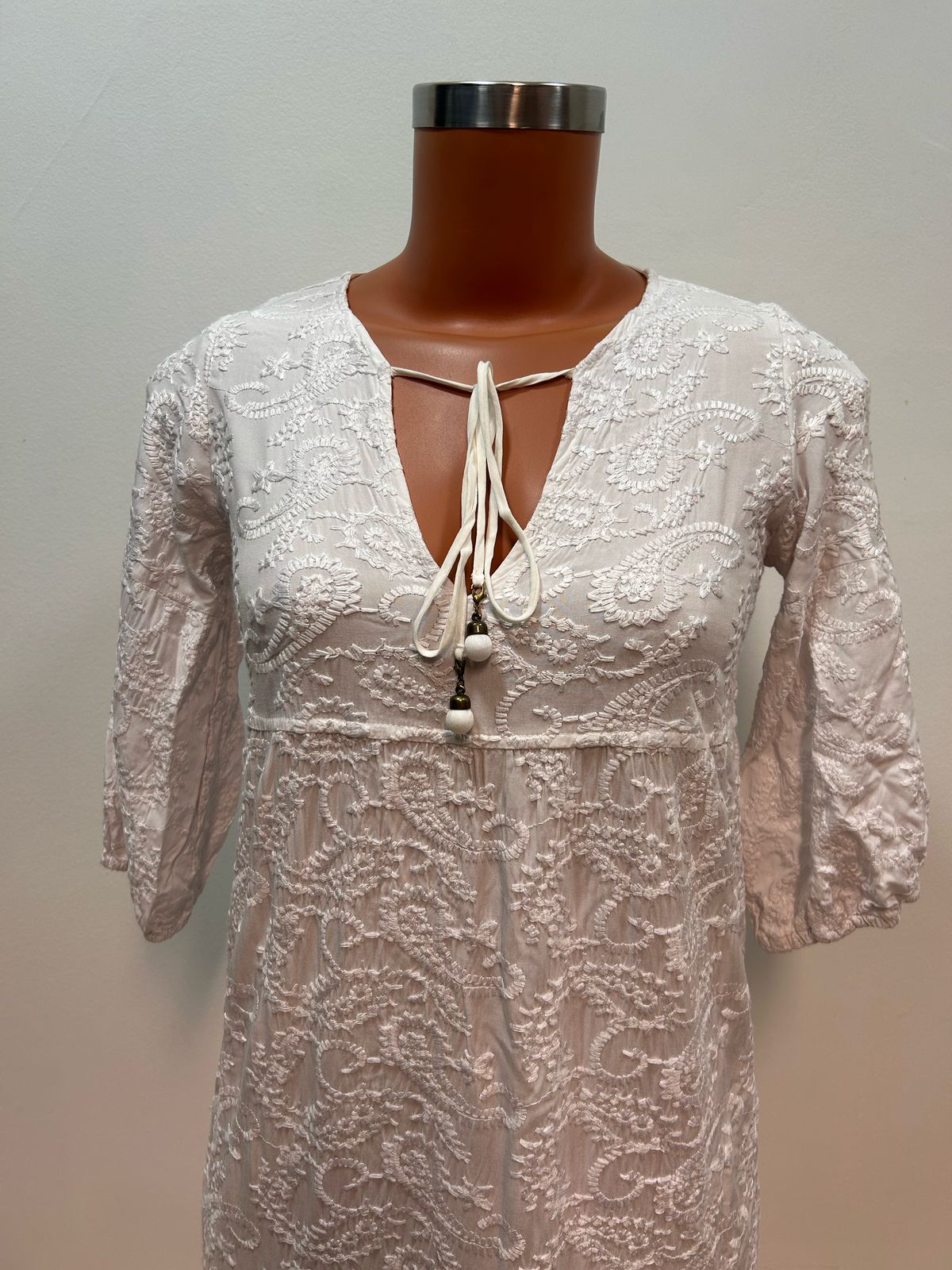 VESTIDO ATEEN