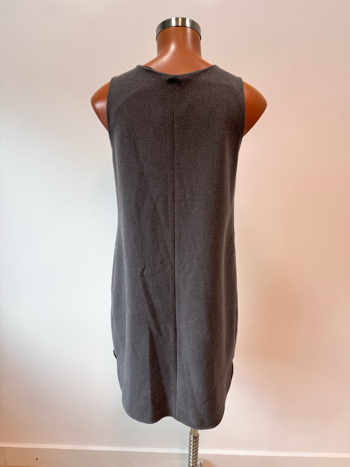 VESTIDO LE LIS BLANC