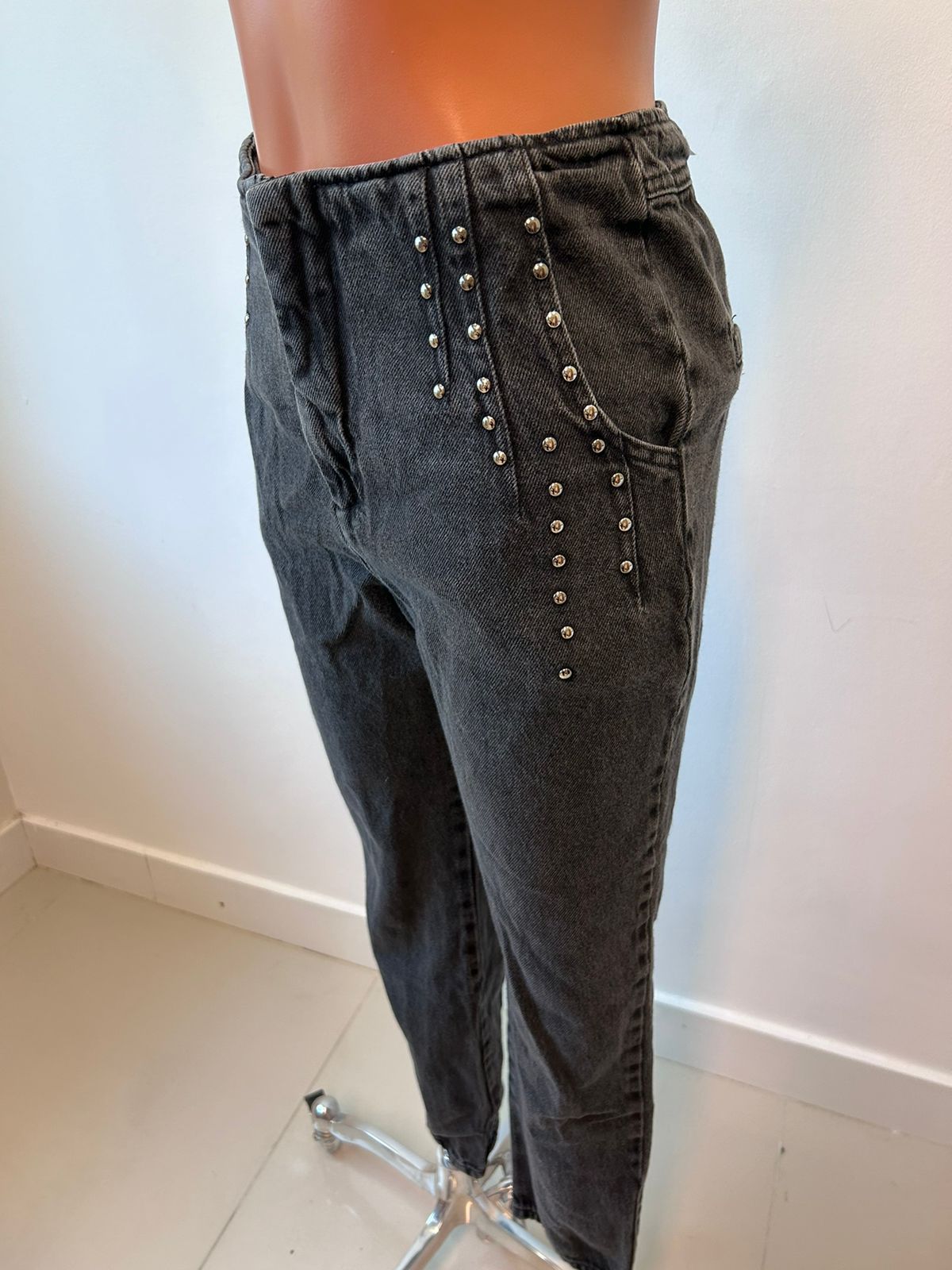 CALÇA MARIA FILÓ