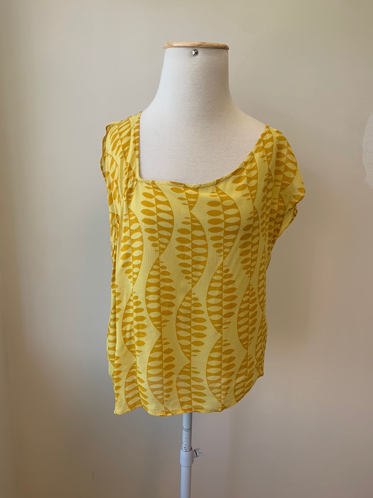 BLUSA TOTEM
