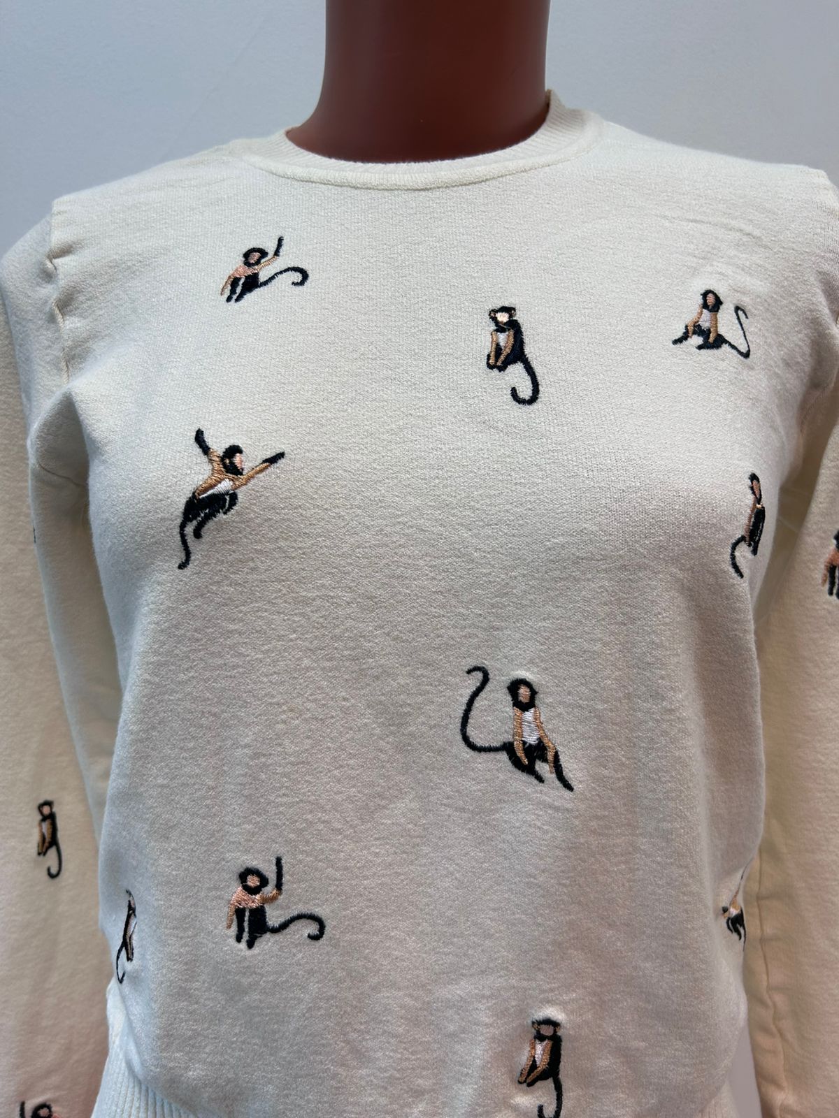 BLUSA IORANE
