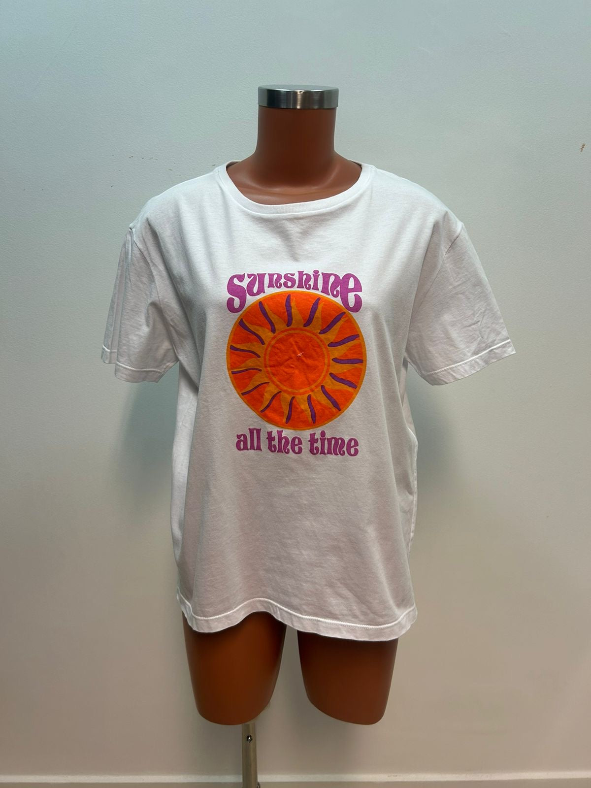 BLUSA AIM