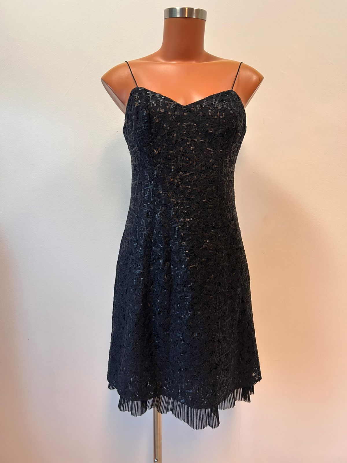 VESTIDO CAVENDISH