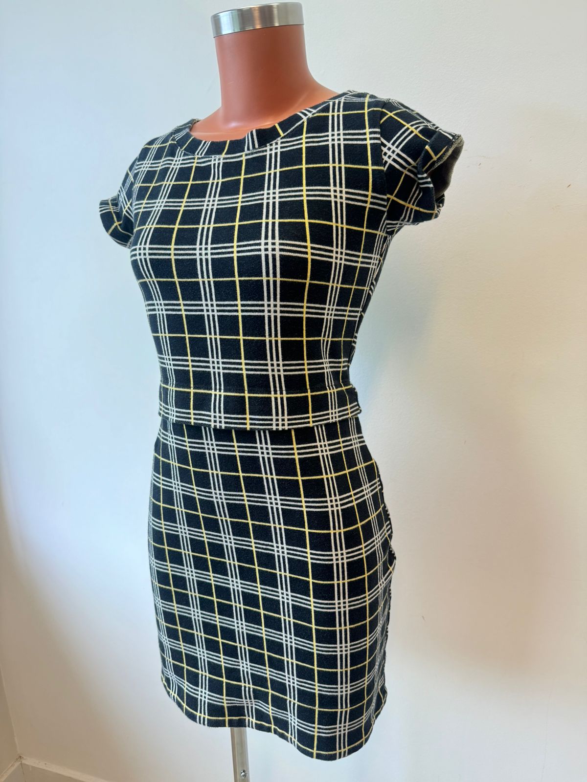 VESTIDO MARIA FILÓ