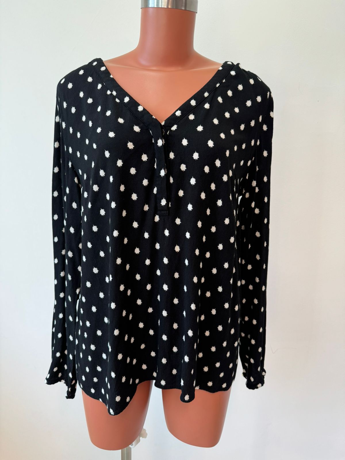 BLUSA MIXED P/ C&A
