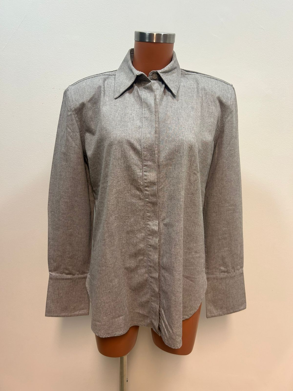 BLUSA MIXED