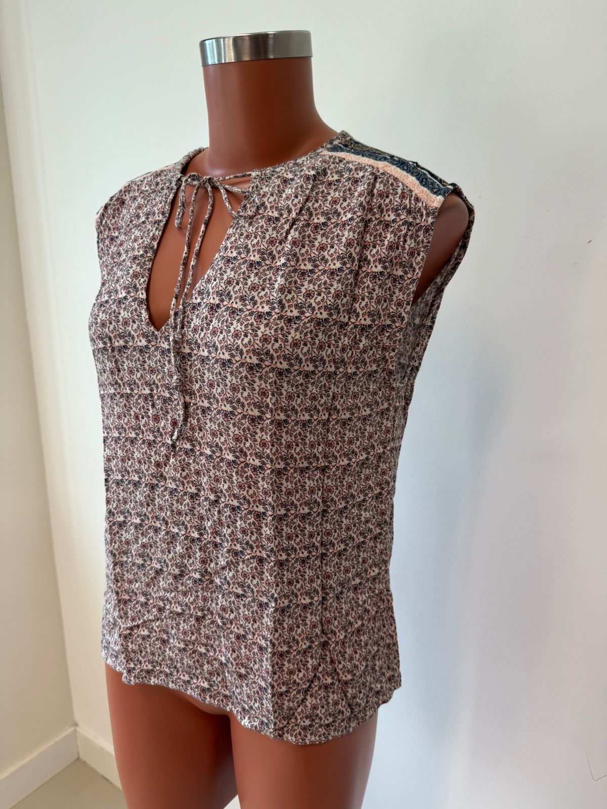 BLUSA ATEEN
