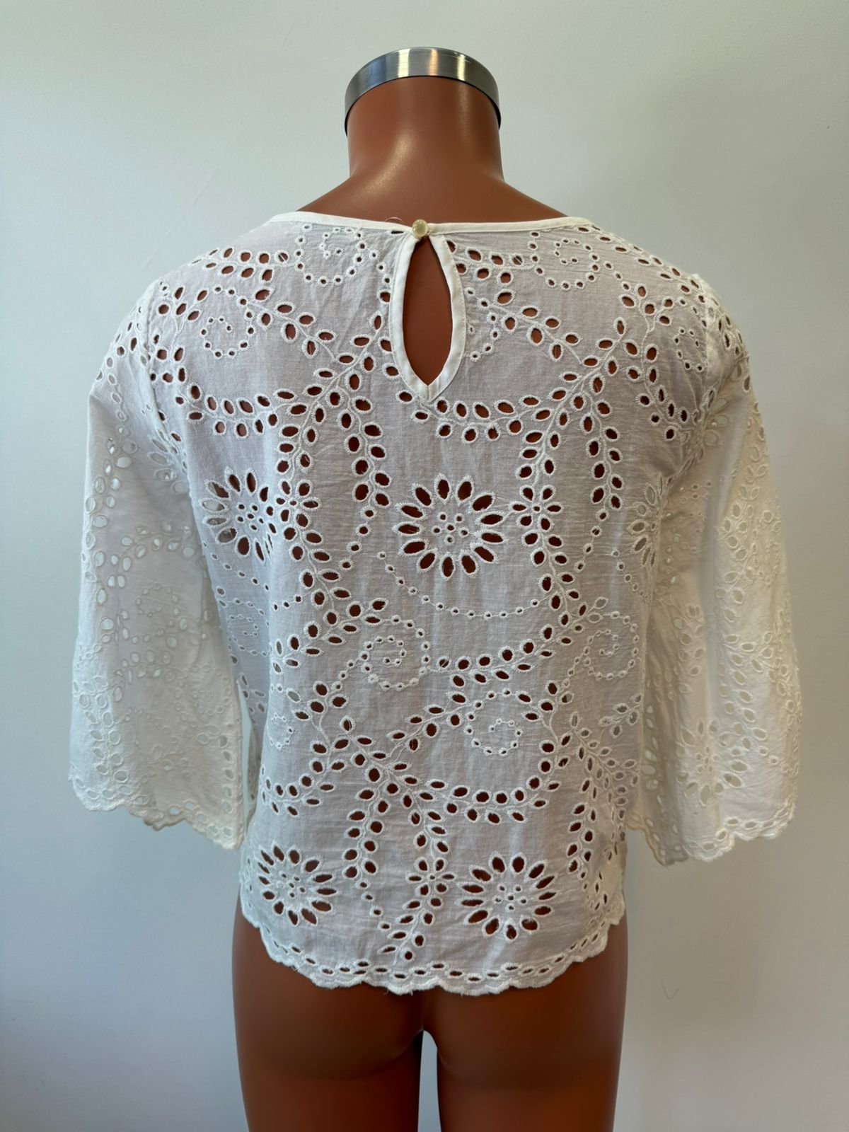 BLUSA FOLIC