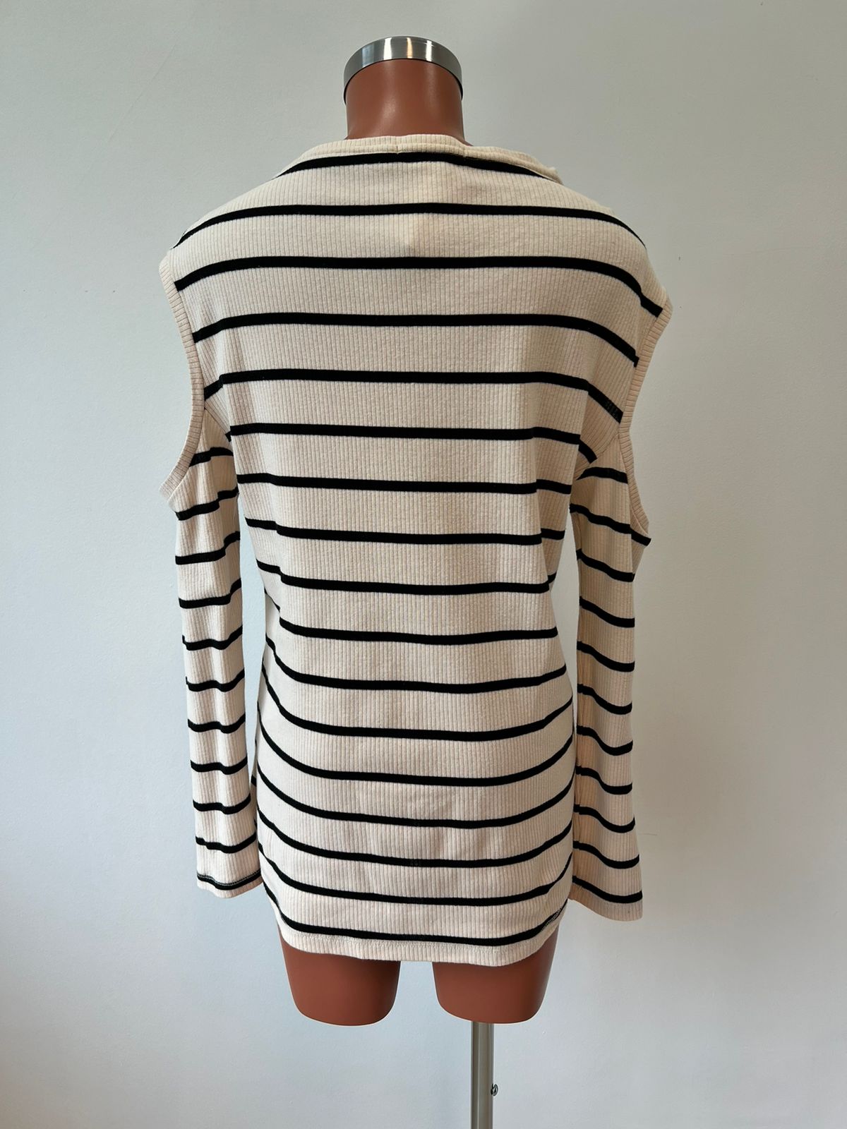 BLUSA MIXED