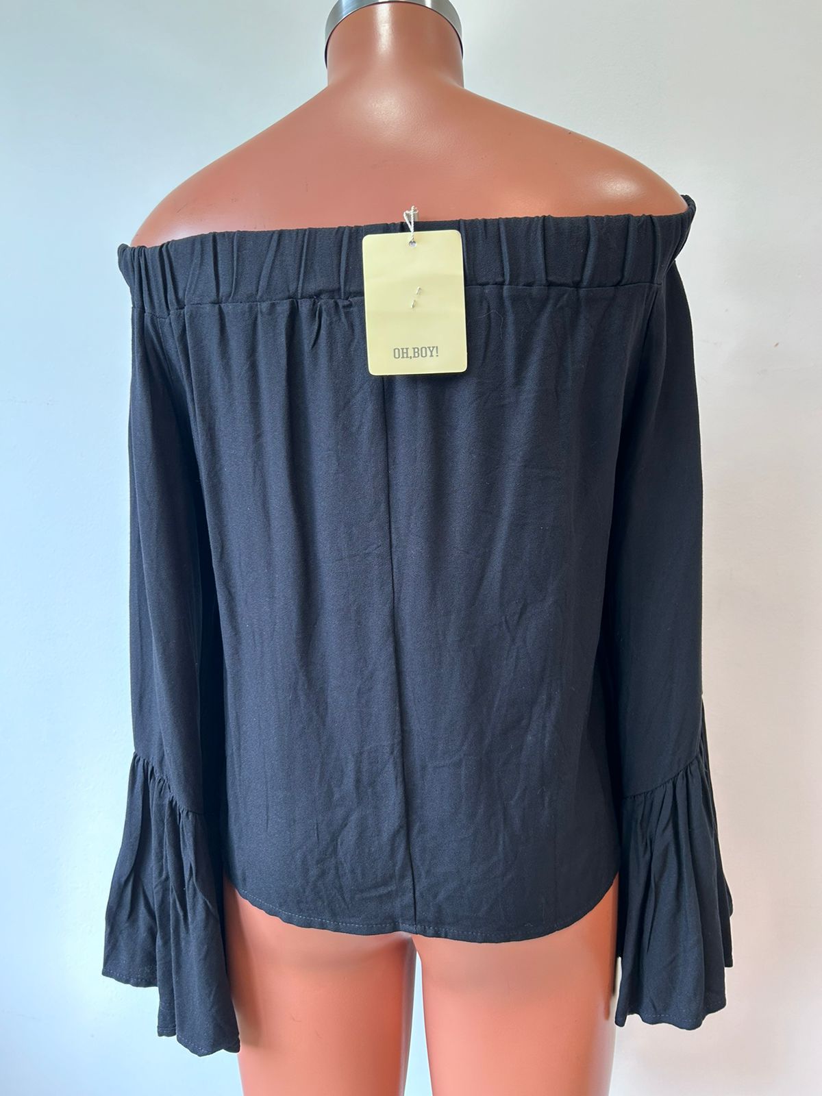 BLUSA OH,BOY!