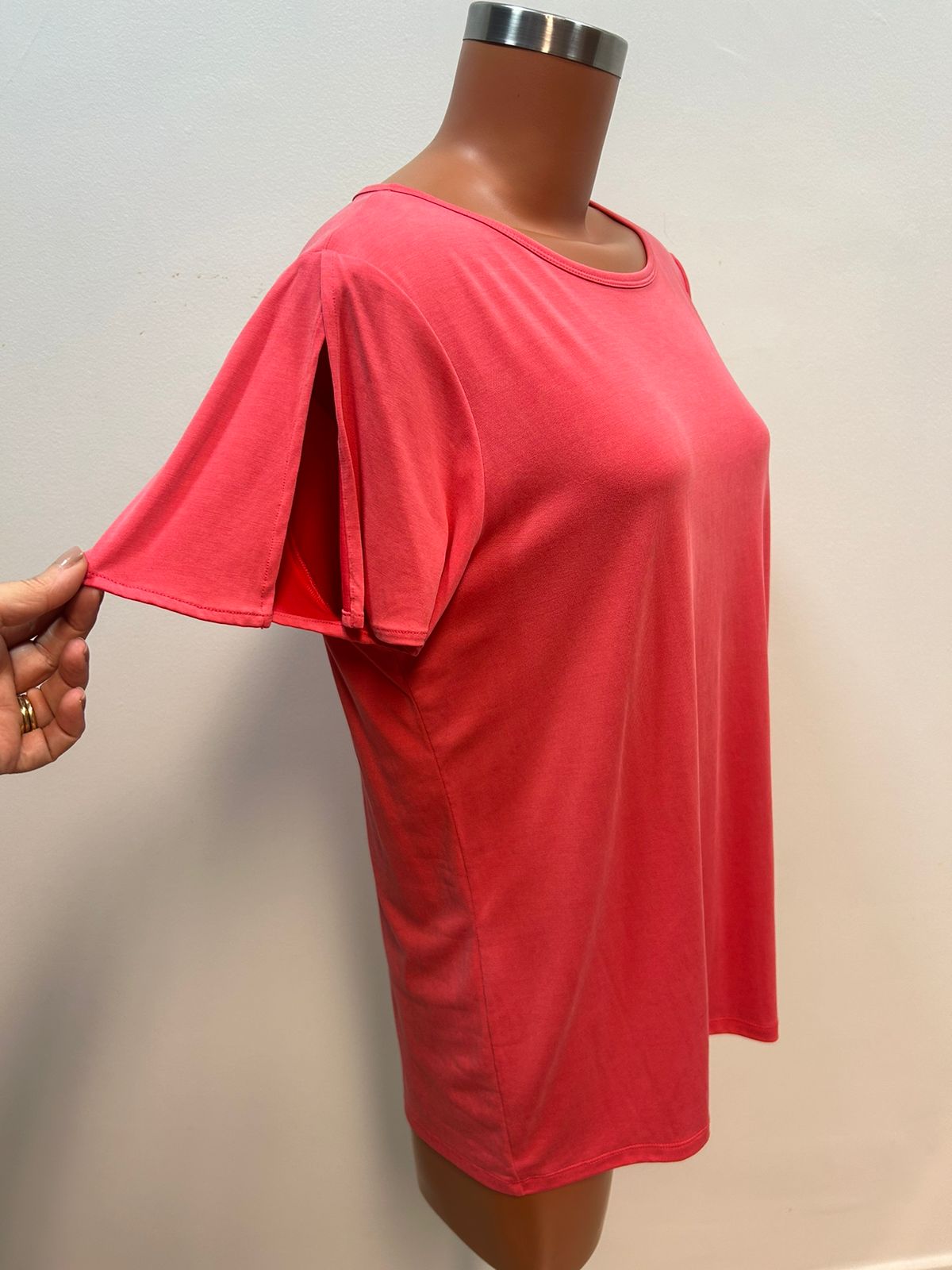 BLUSA BANANA REPUBLIC