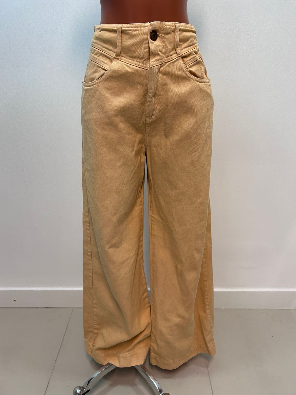 CALÇA MARIA FILÓ