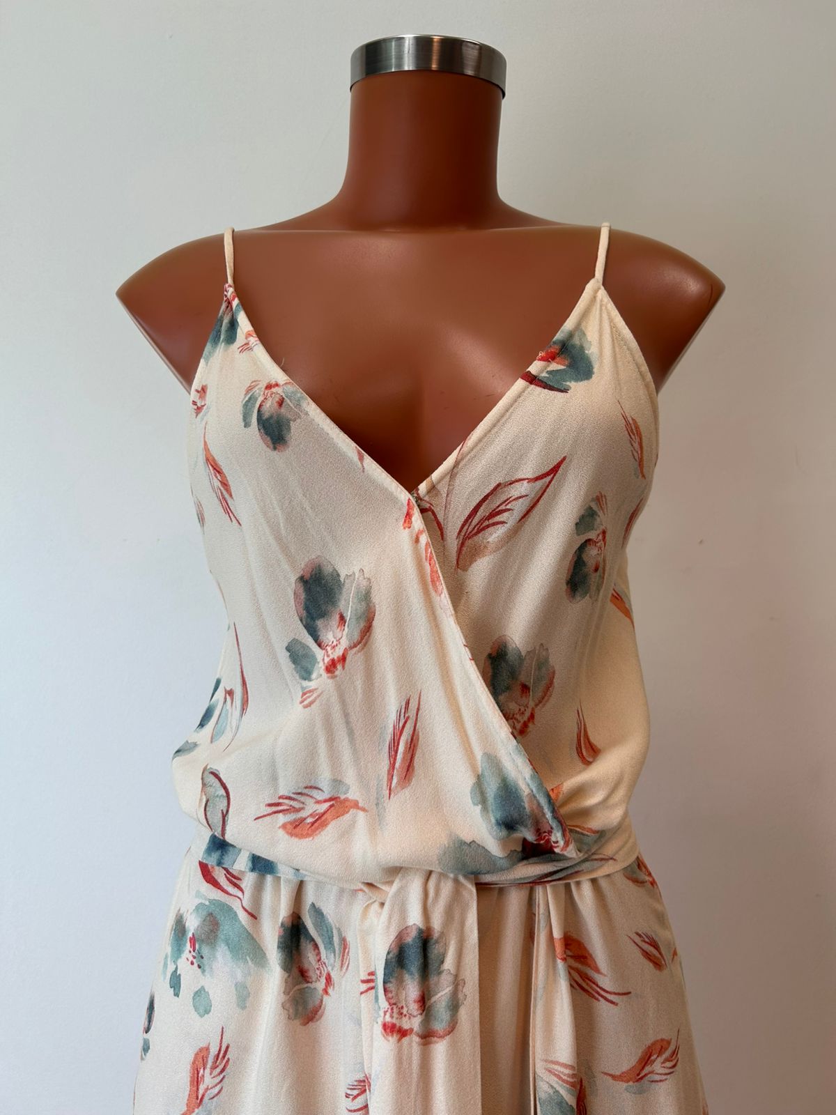 VESTIDO ATEEN