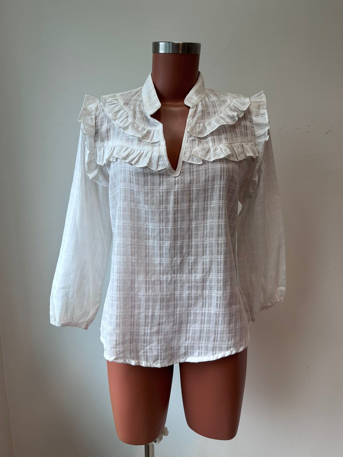 BLUSA MILLE BISES