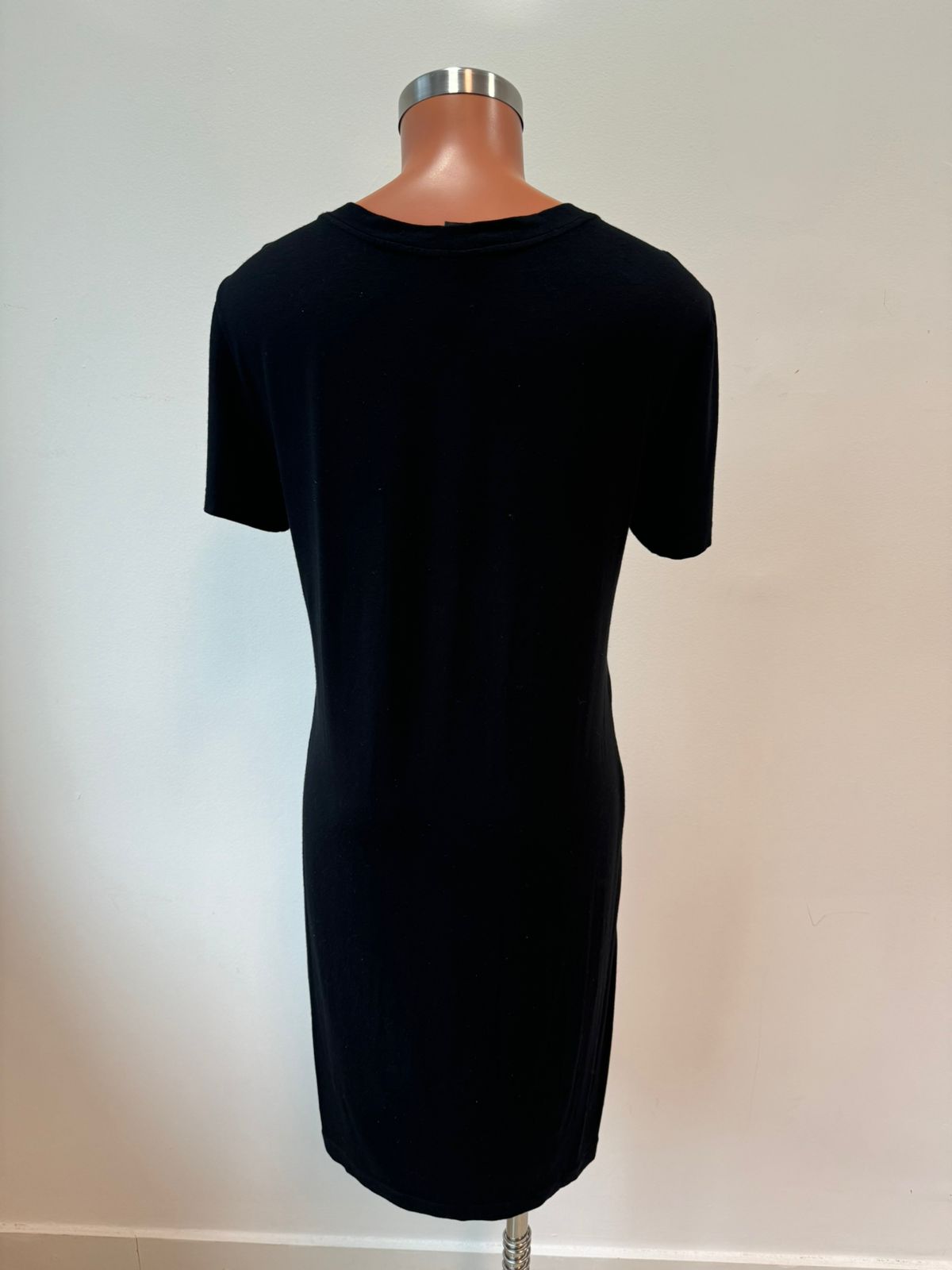 VESTIDO SACADA