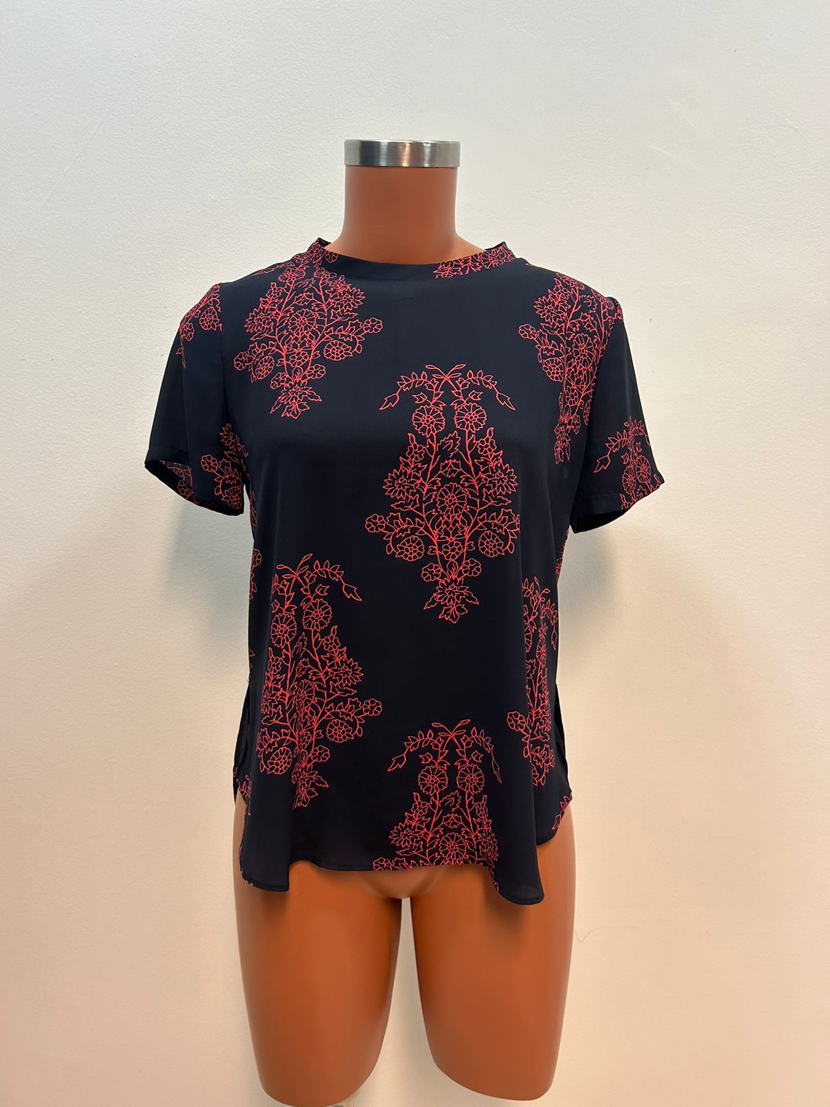 BLUSA ANN TAYLOR