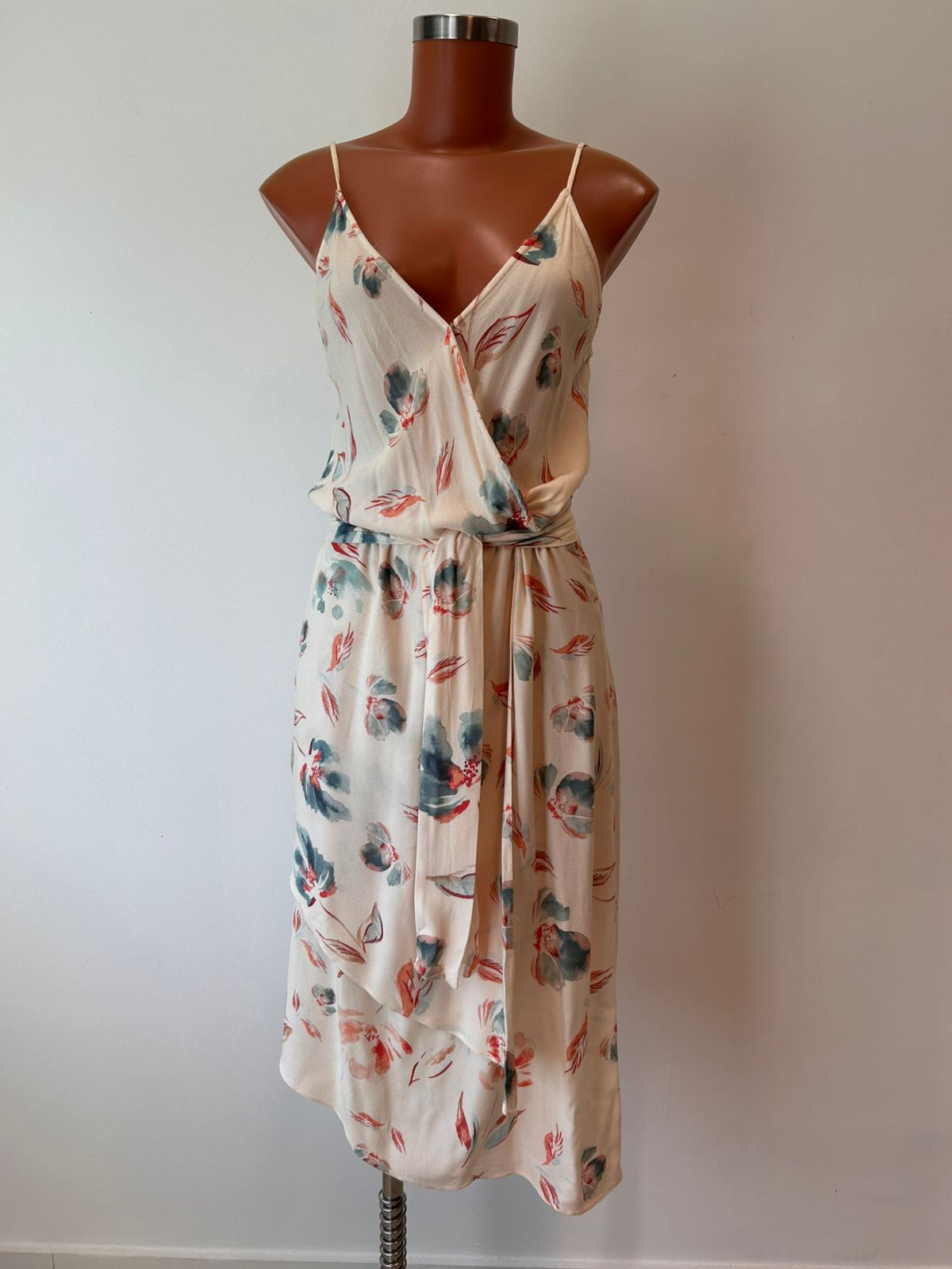 VESTIDO ATEEN
