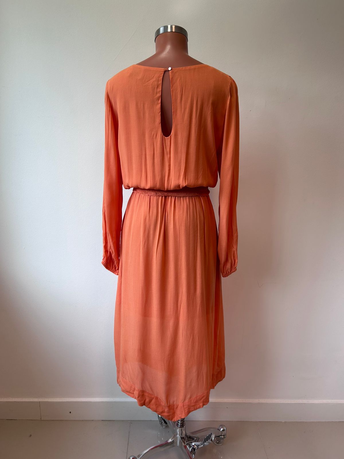 VESTIDO ATEEN BY JOIE