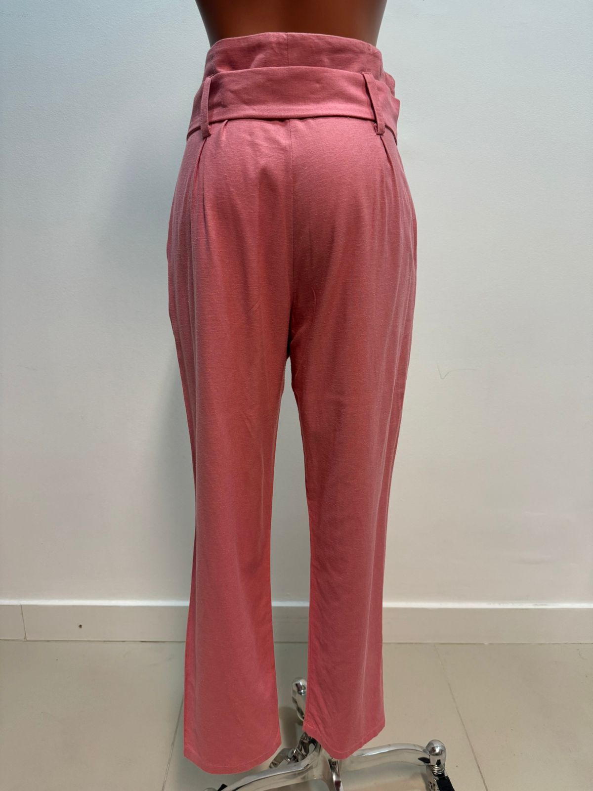 CALÇA PURA