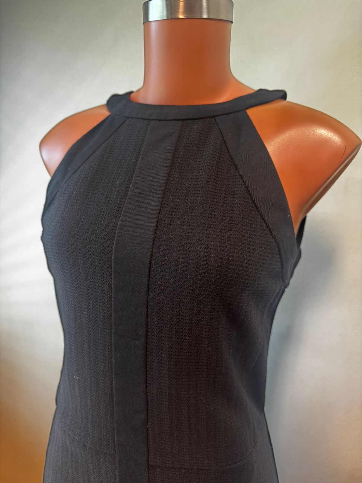 VESTIDO ATEEN