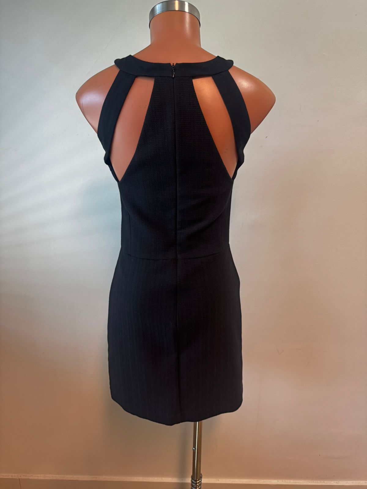 VESTIDO ATEEN