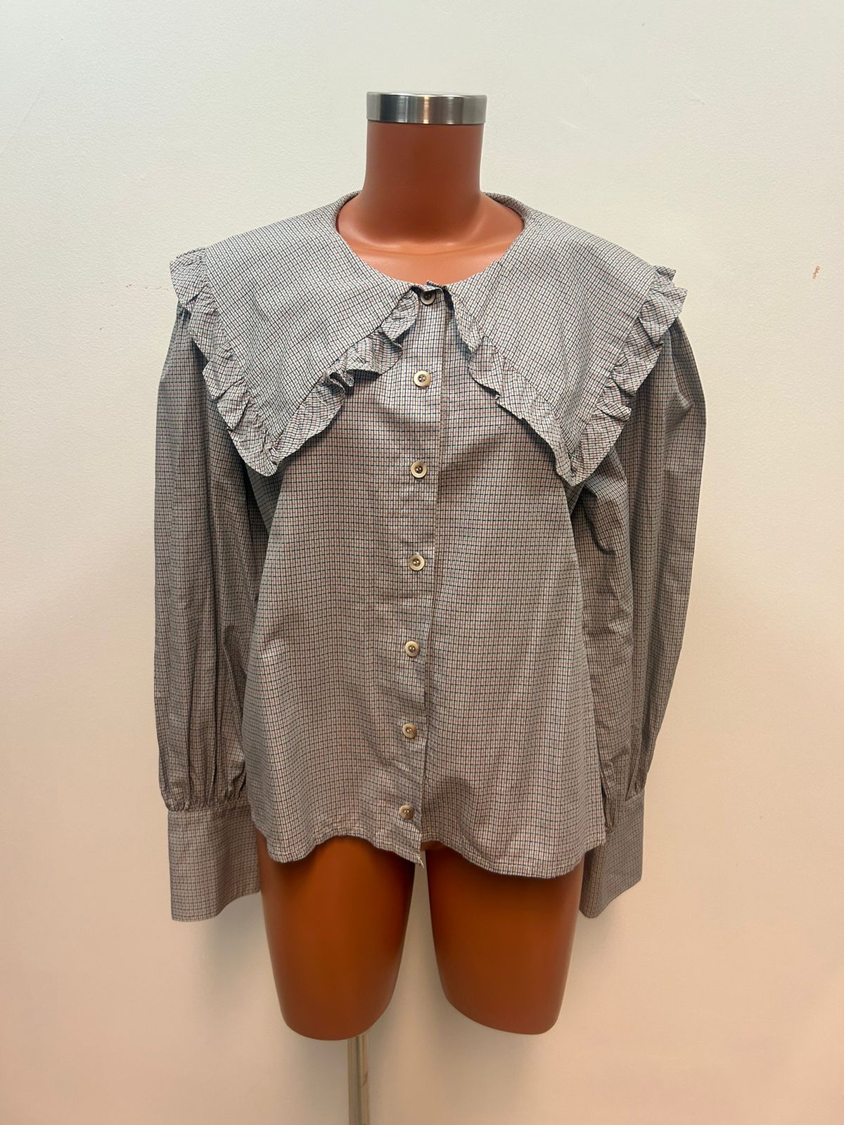 BLUSA MINDSET