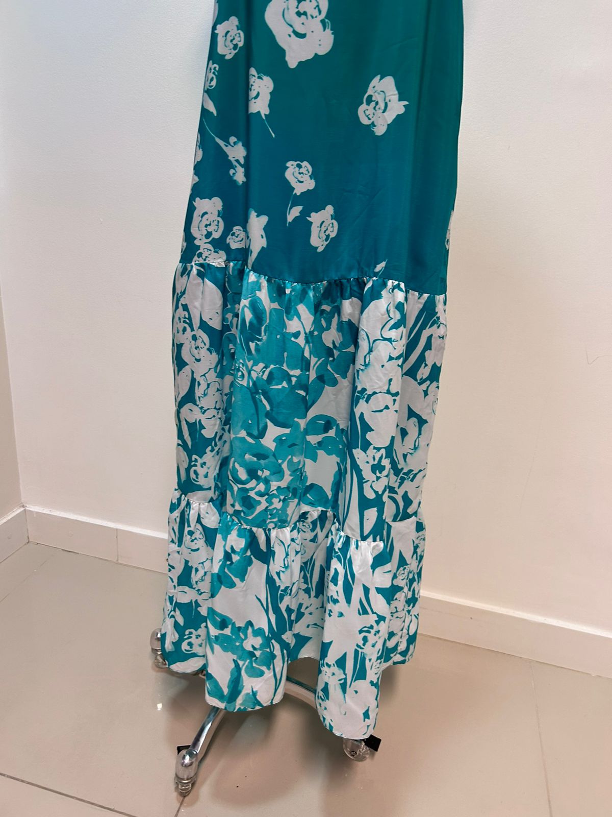 VESTIDO SACADA