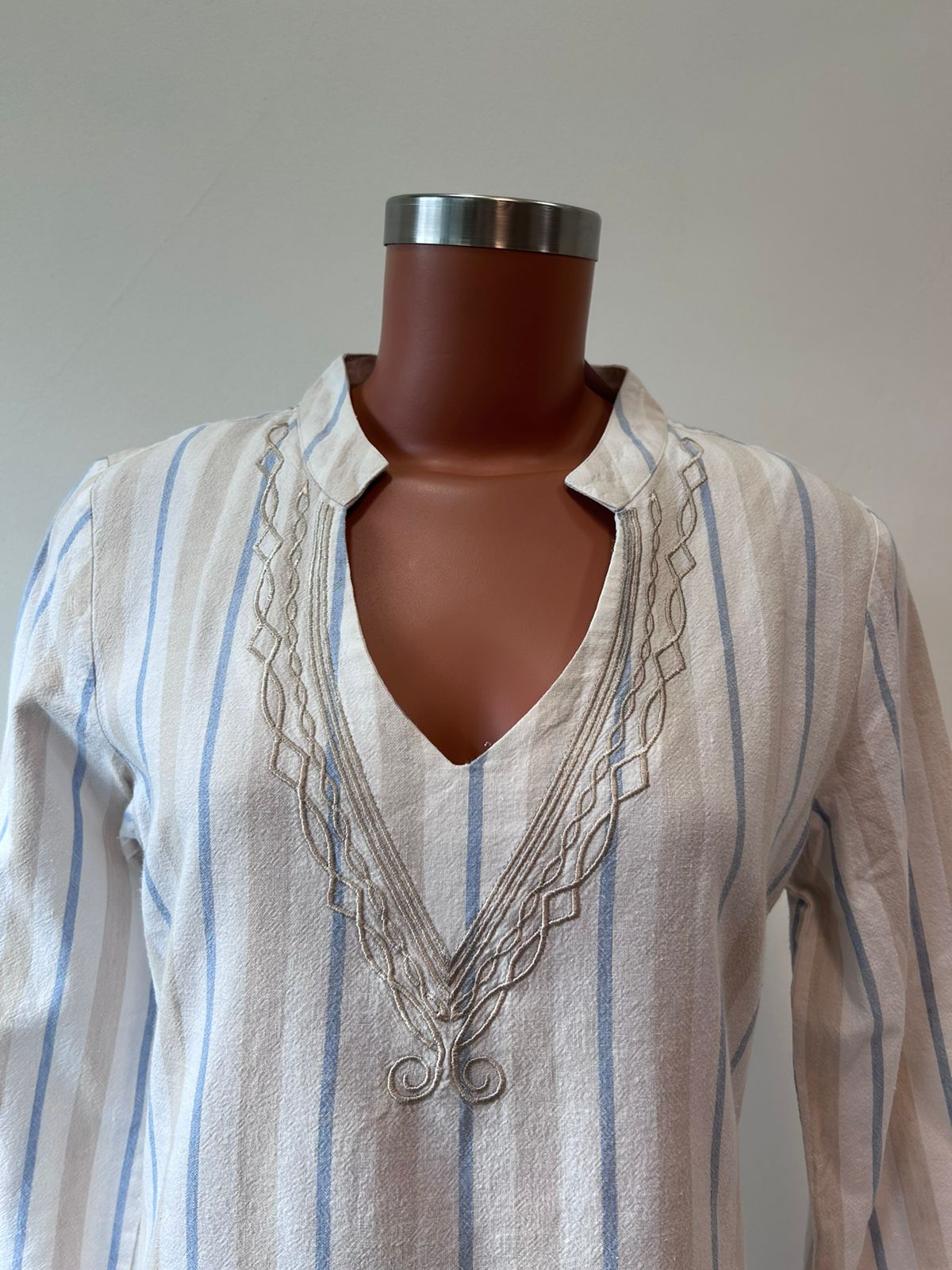 BLUSA VUARNET