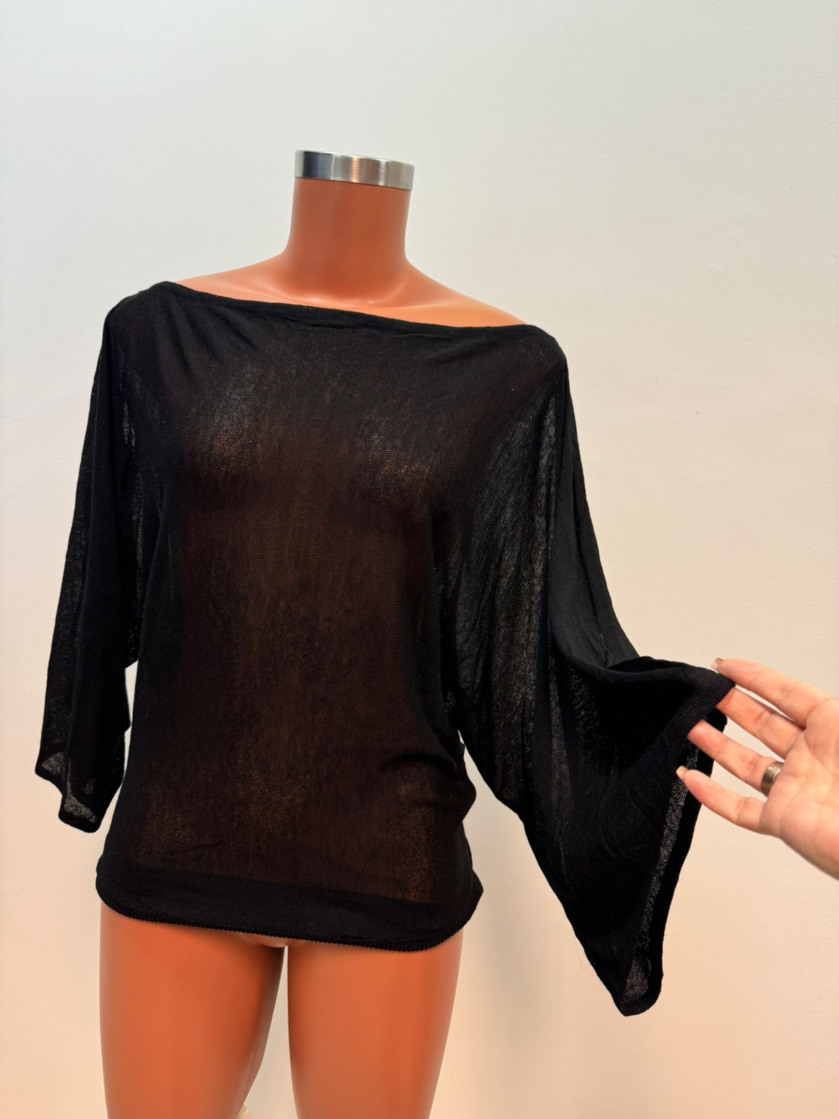BLUSA A.TEEN