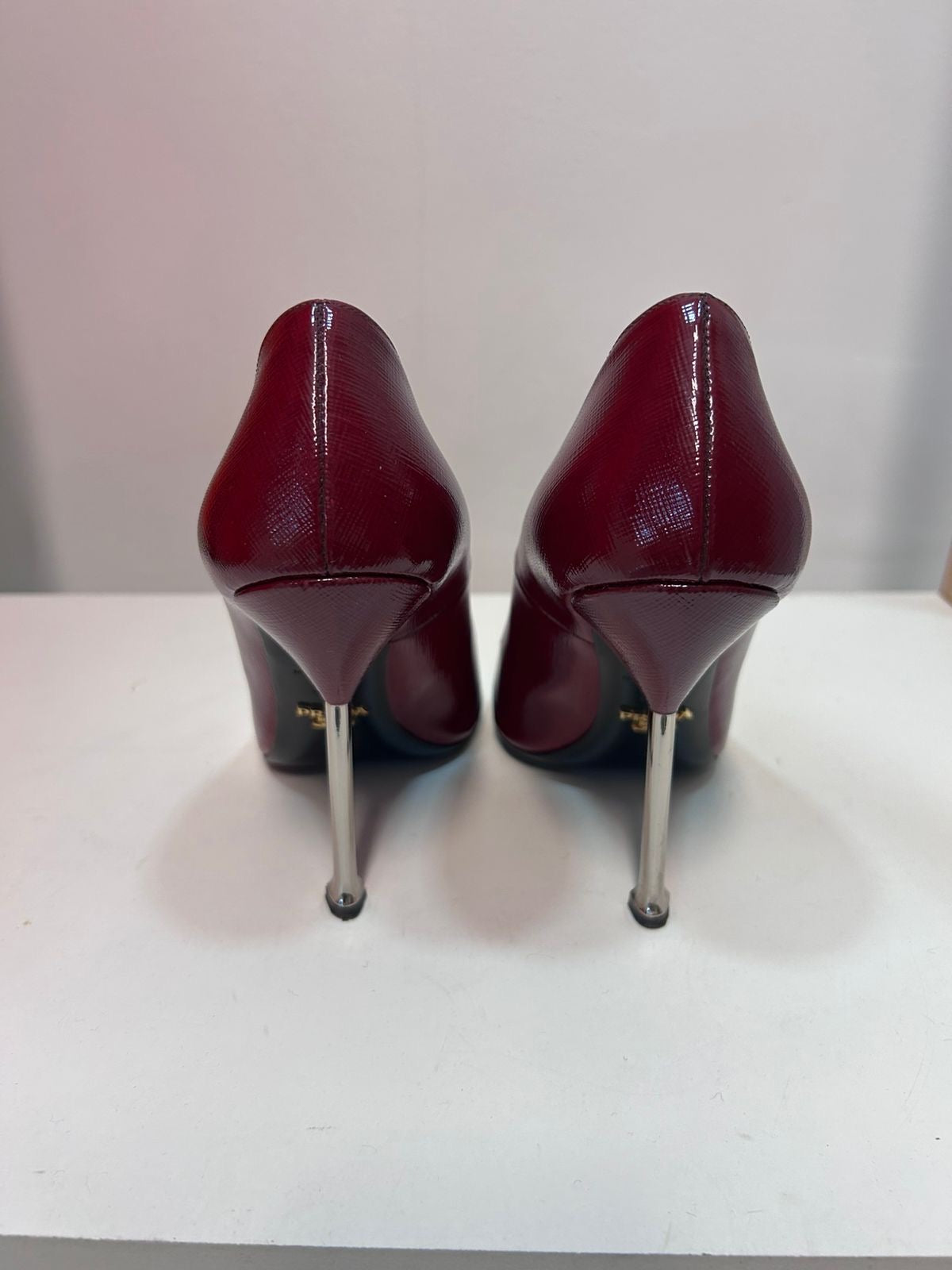 SCARPIN PRADA