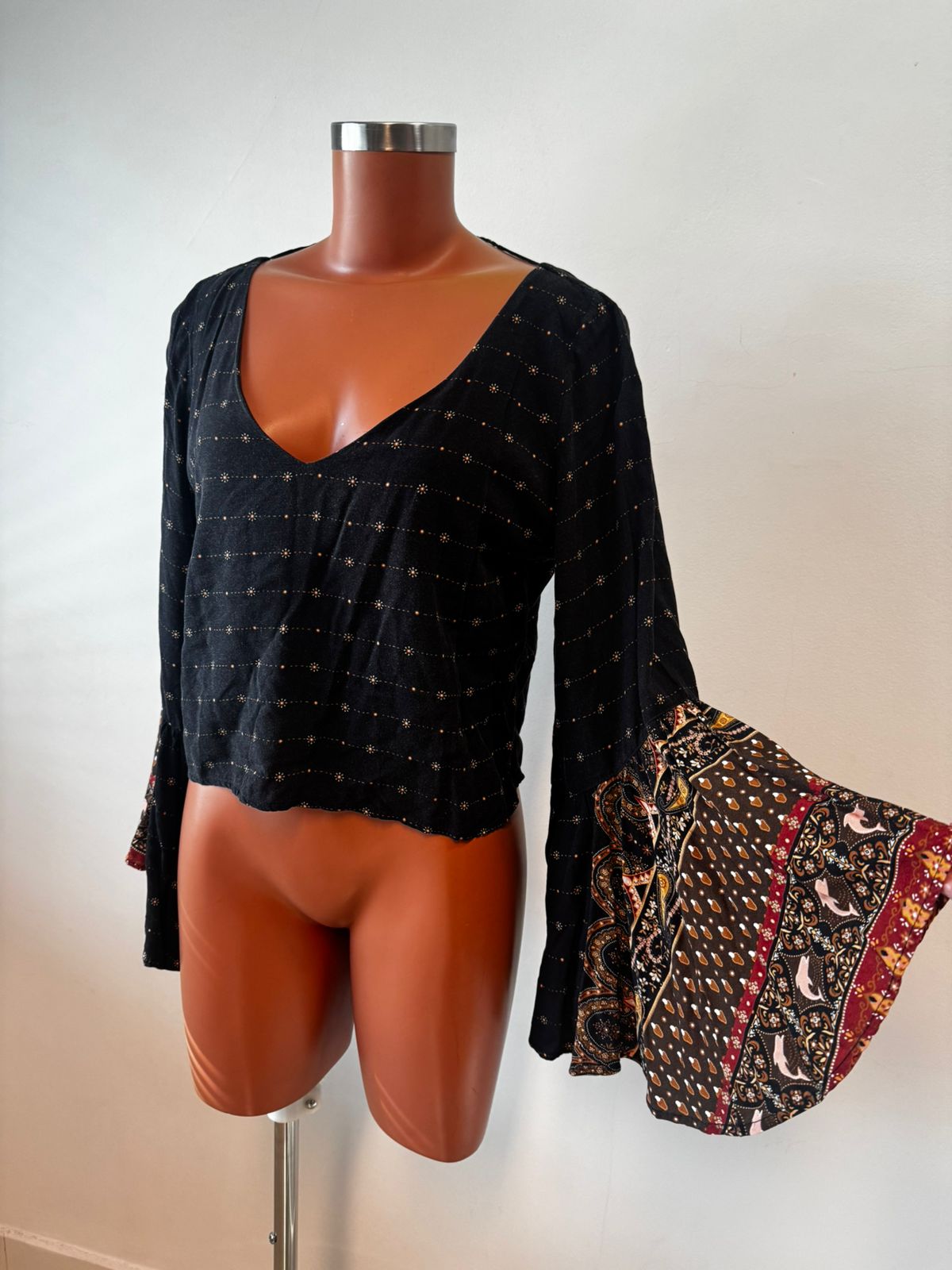 BLUSA FARM