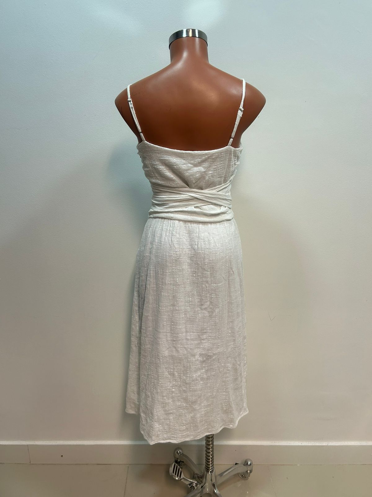 VESTIDO ATEEN