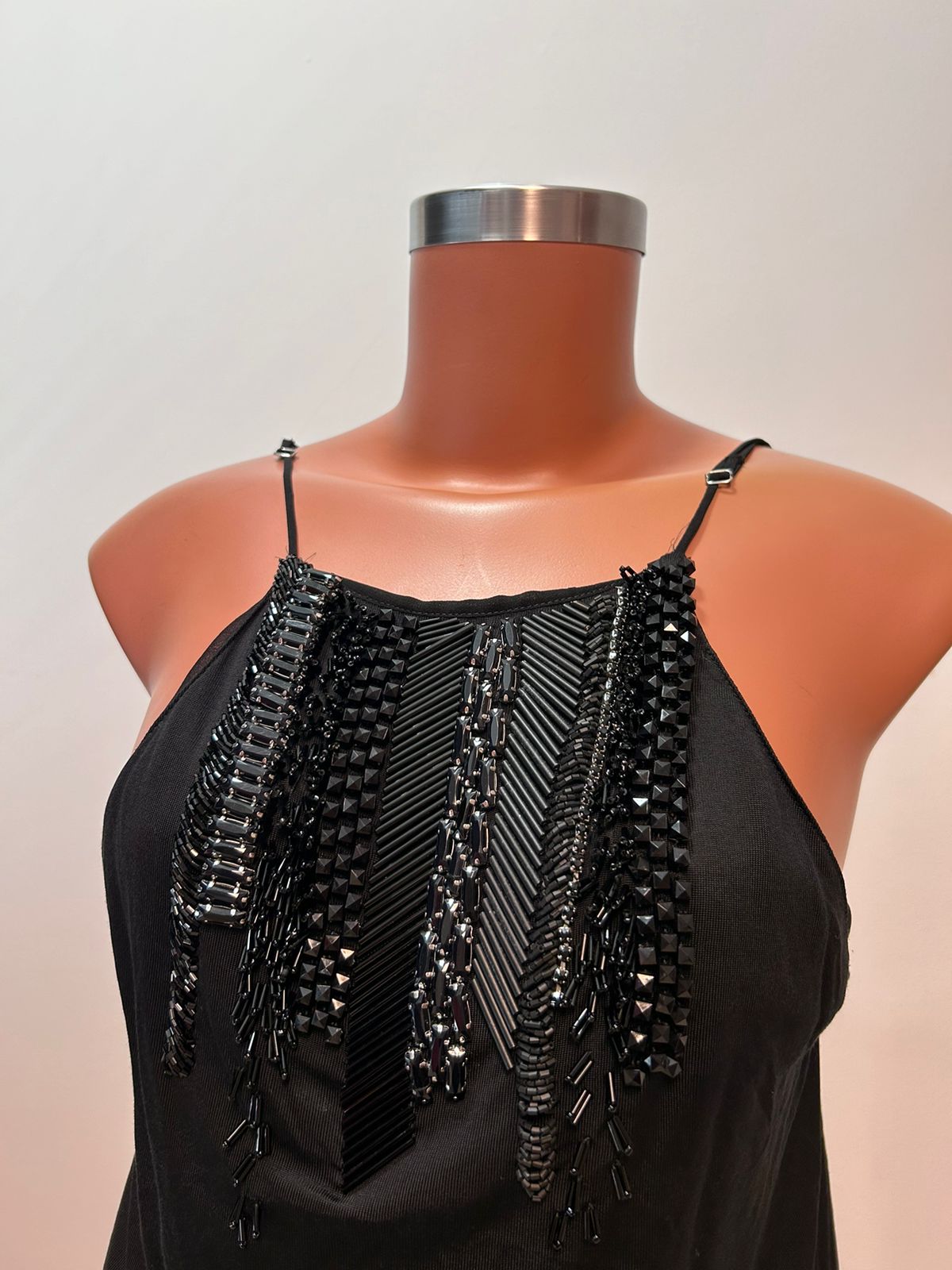BLUSA SACADA