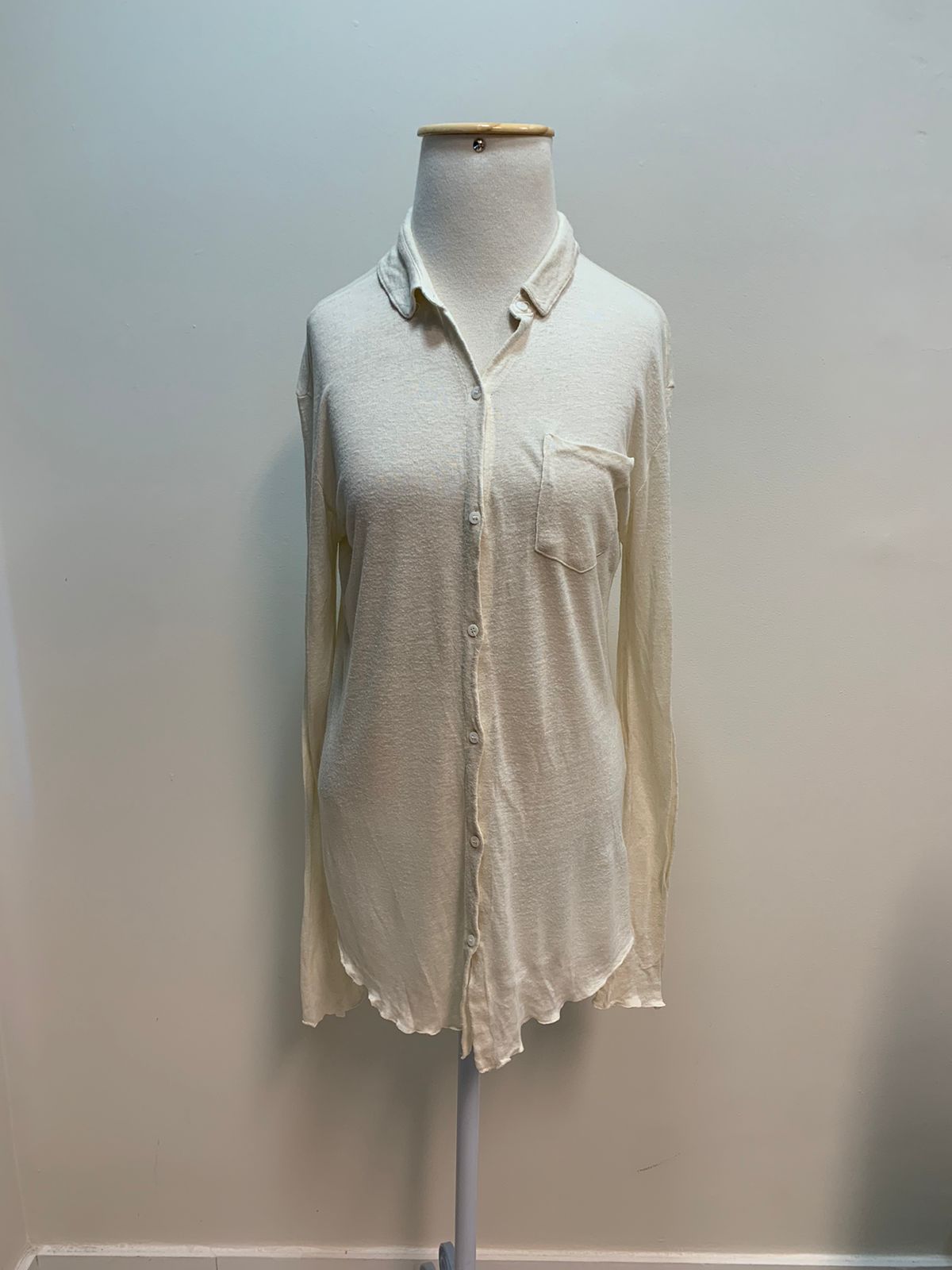 BLUSA OSKLEN
