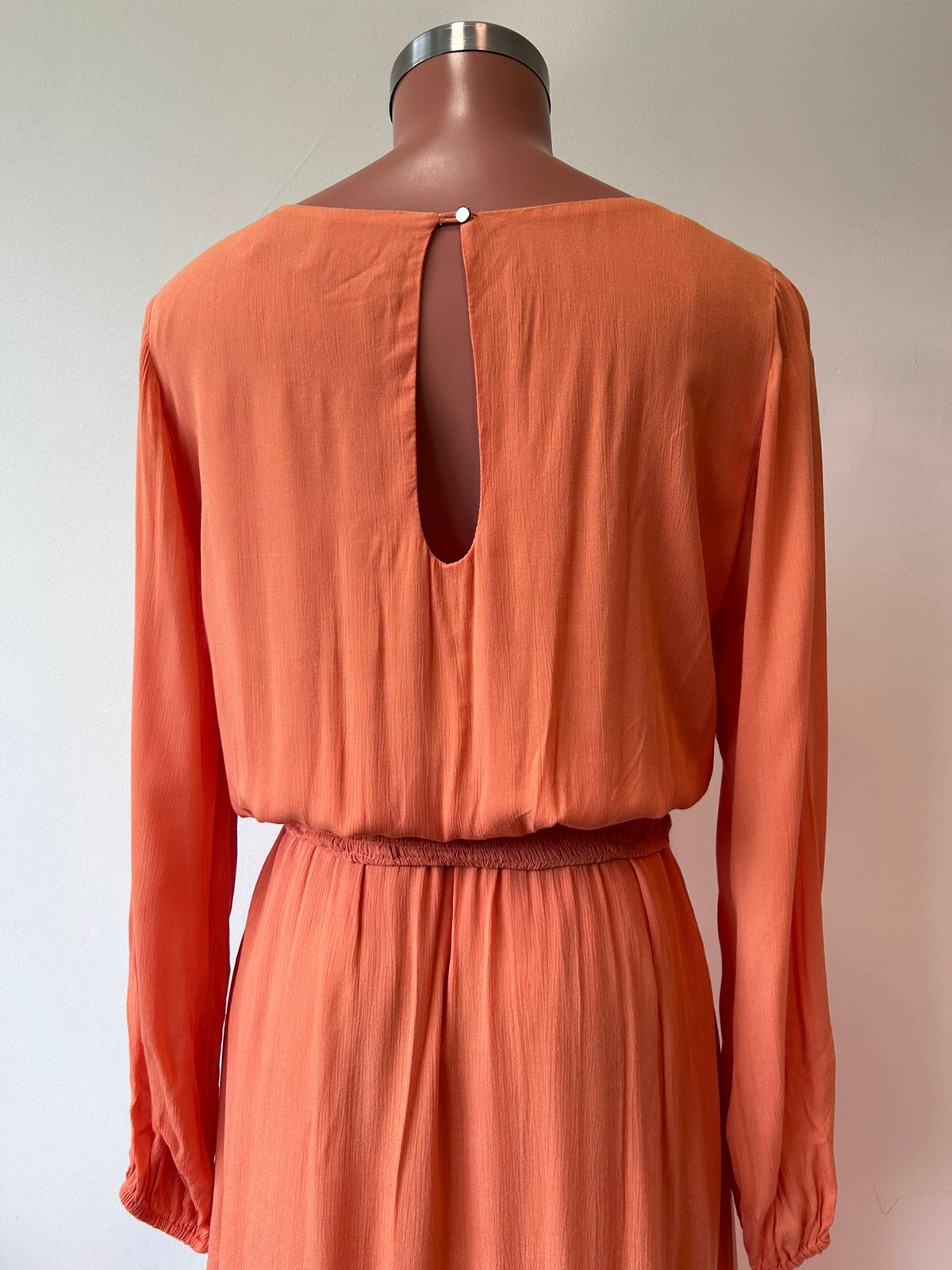 VESTIDO ATEEN BY JOIE
