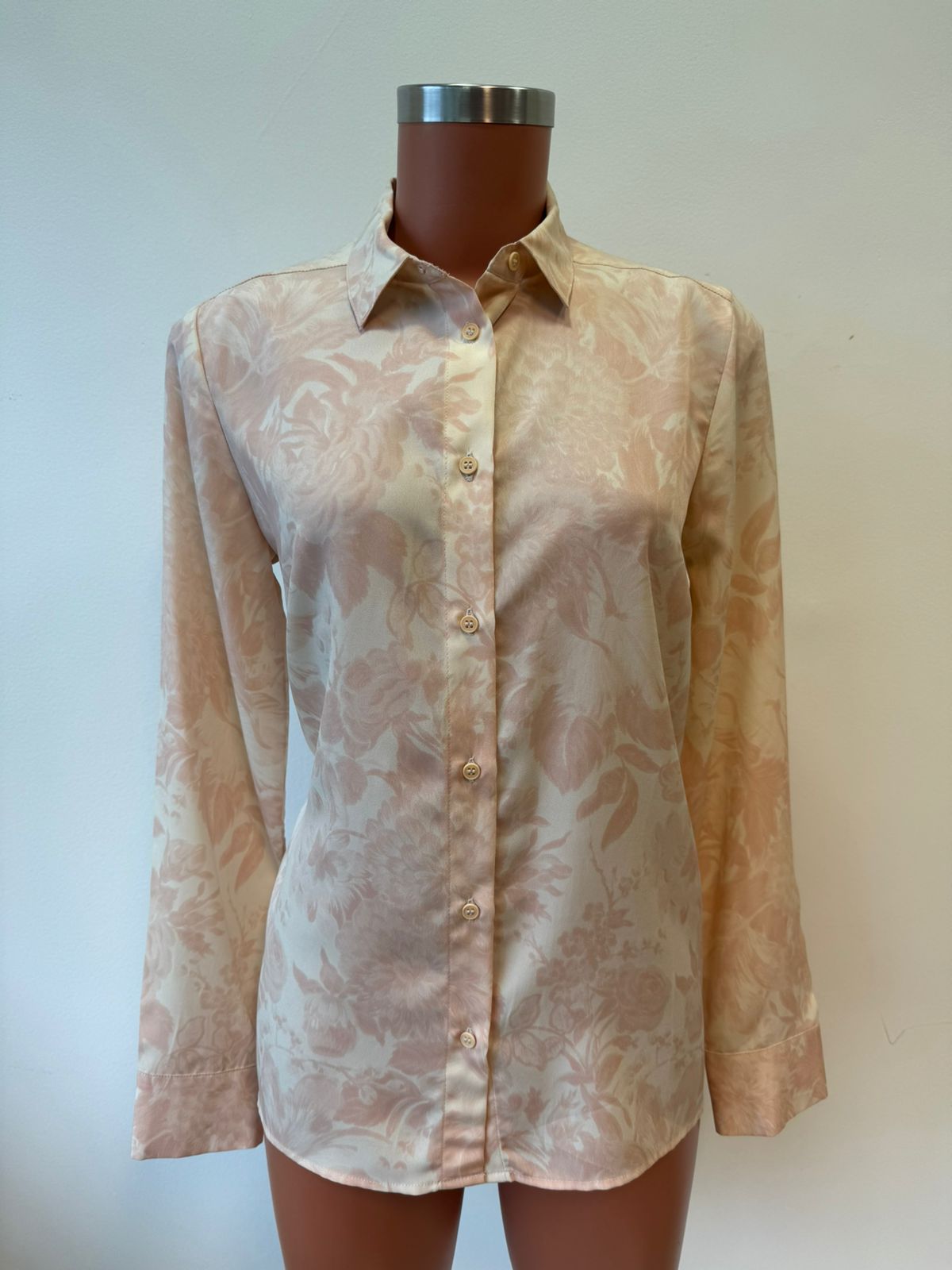 BLUSA STELLA MCCARTNEY