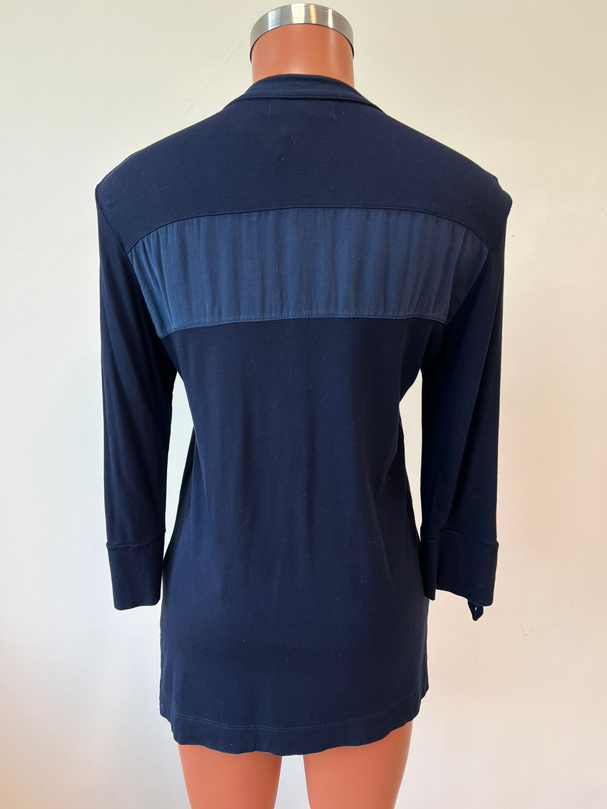 BLUSA MIXED